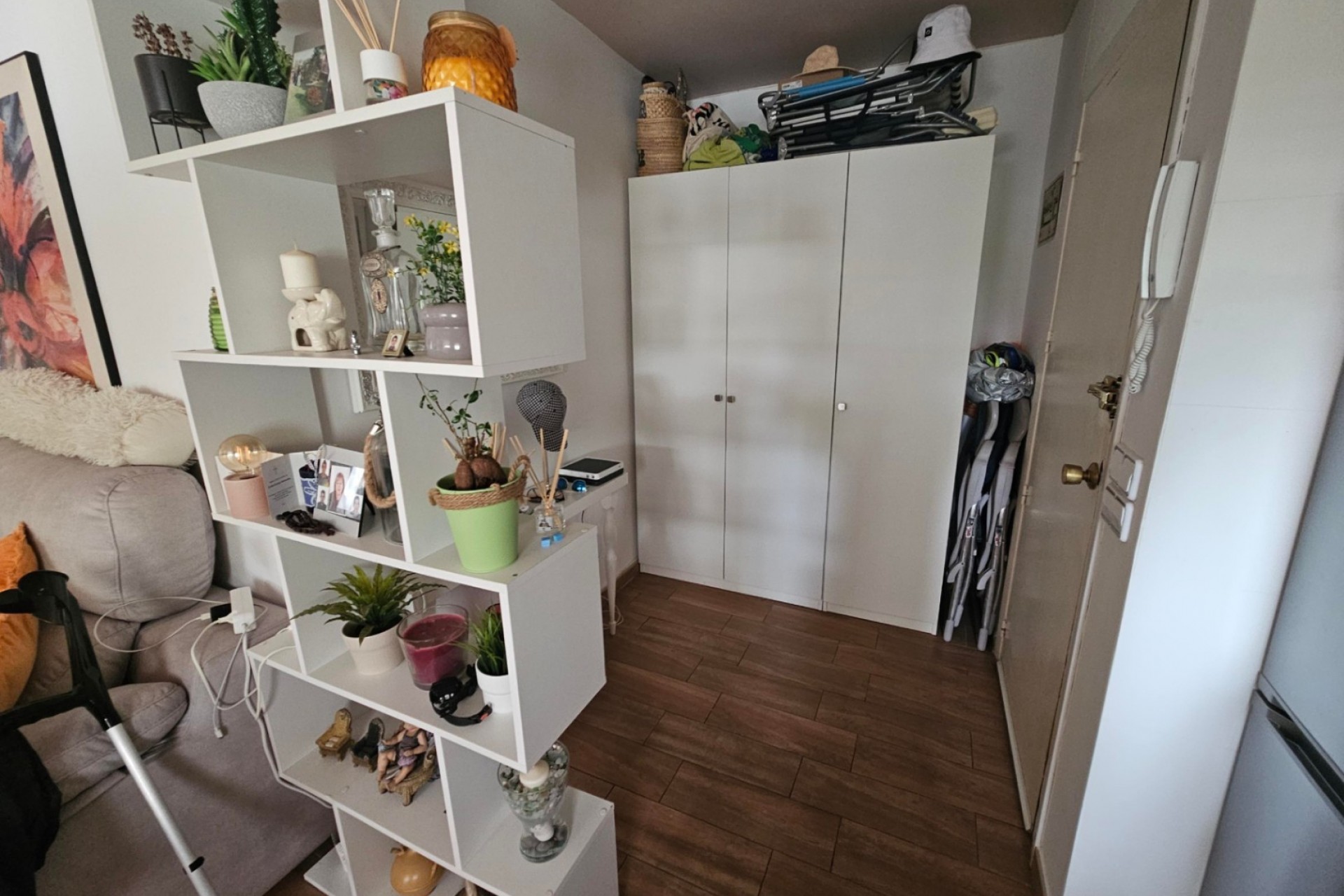 Återförsäljning - Apartment -
Jávea - Costa Blanca