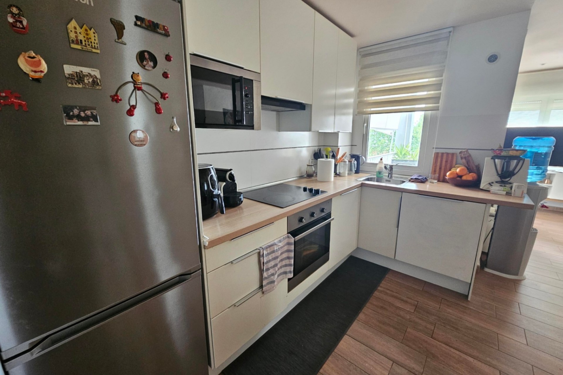 Återförsäljning - Apartment -
Jávea - Costa Blanca