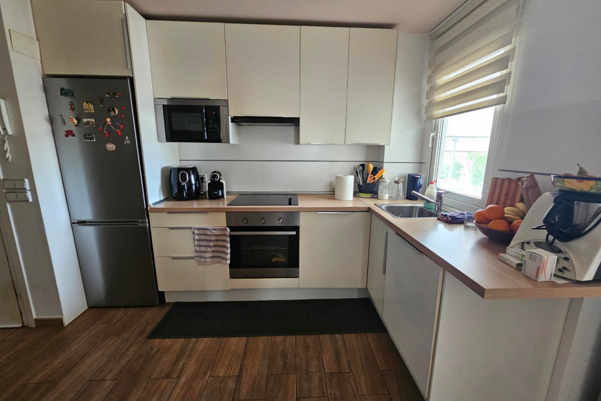 Återförsäljning - Apartment -
Jávea - Costa Blanca