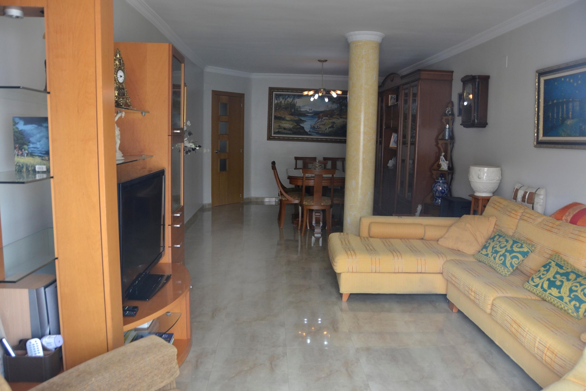 Återförsäljning - Apartment -
Jávea - Costa Blanca