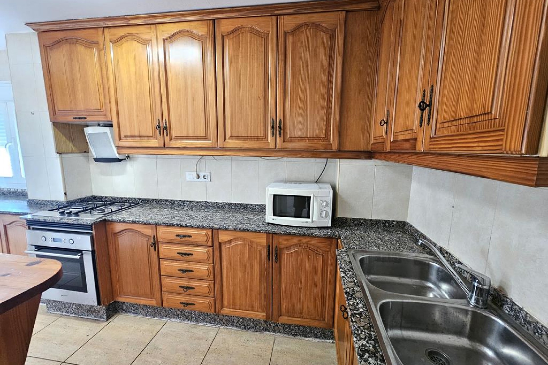 Återförsäljning - Apartment -
Jávea - Costa Blanca