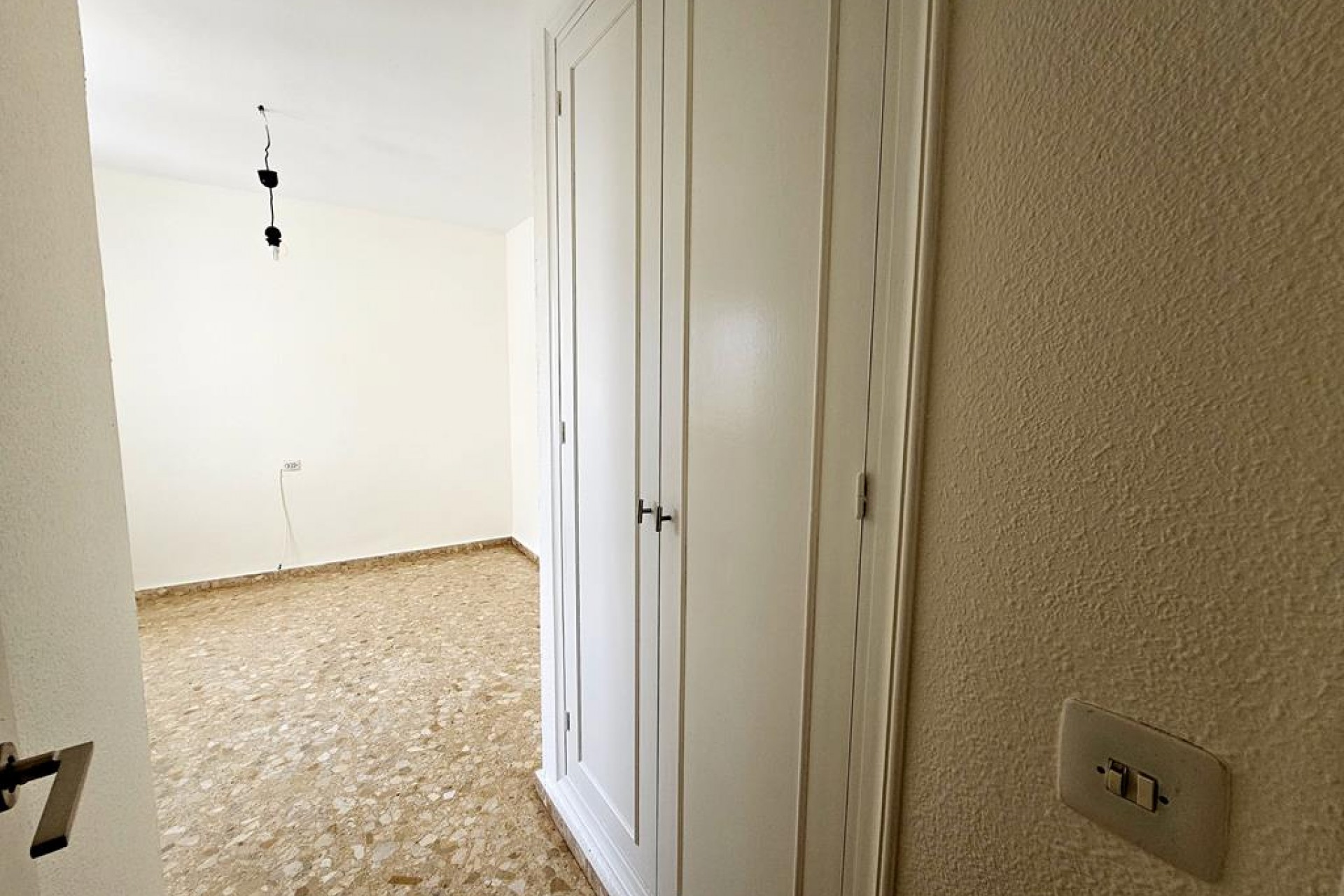 Återförsäljning - Apartment -
Jávea - Costa Blanca