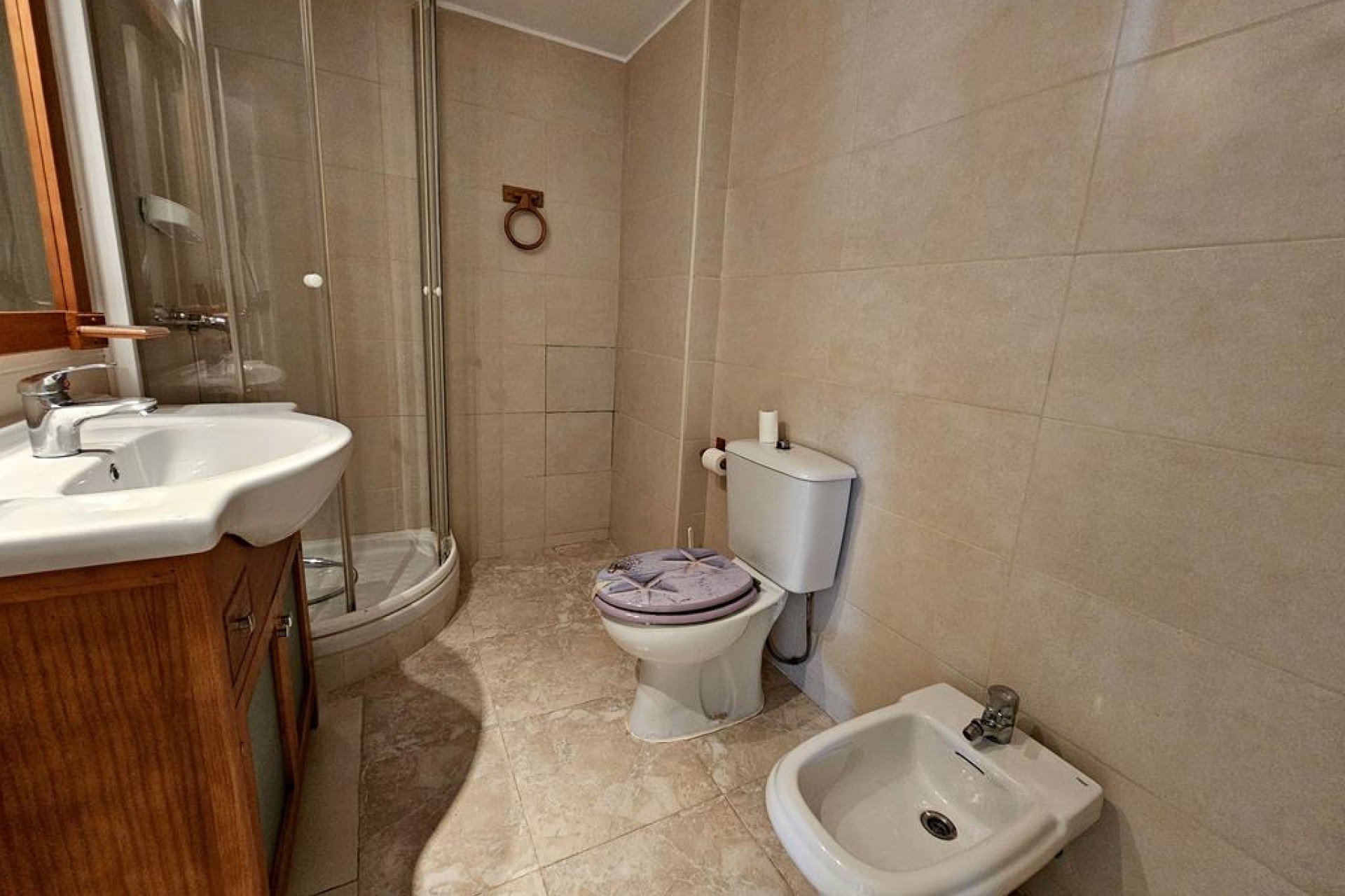 Återförsäljning - Apartment -
Jávea - Costa Blanca