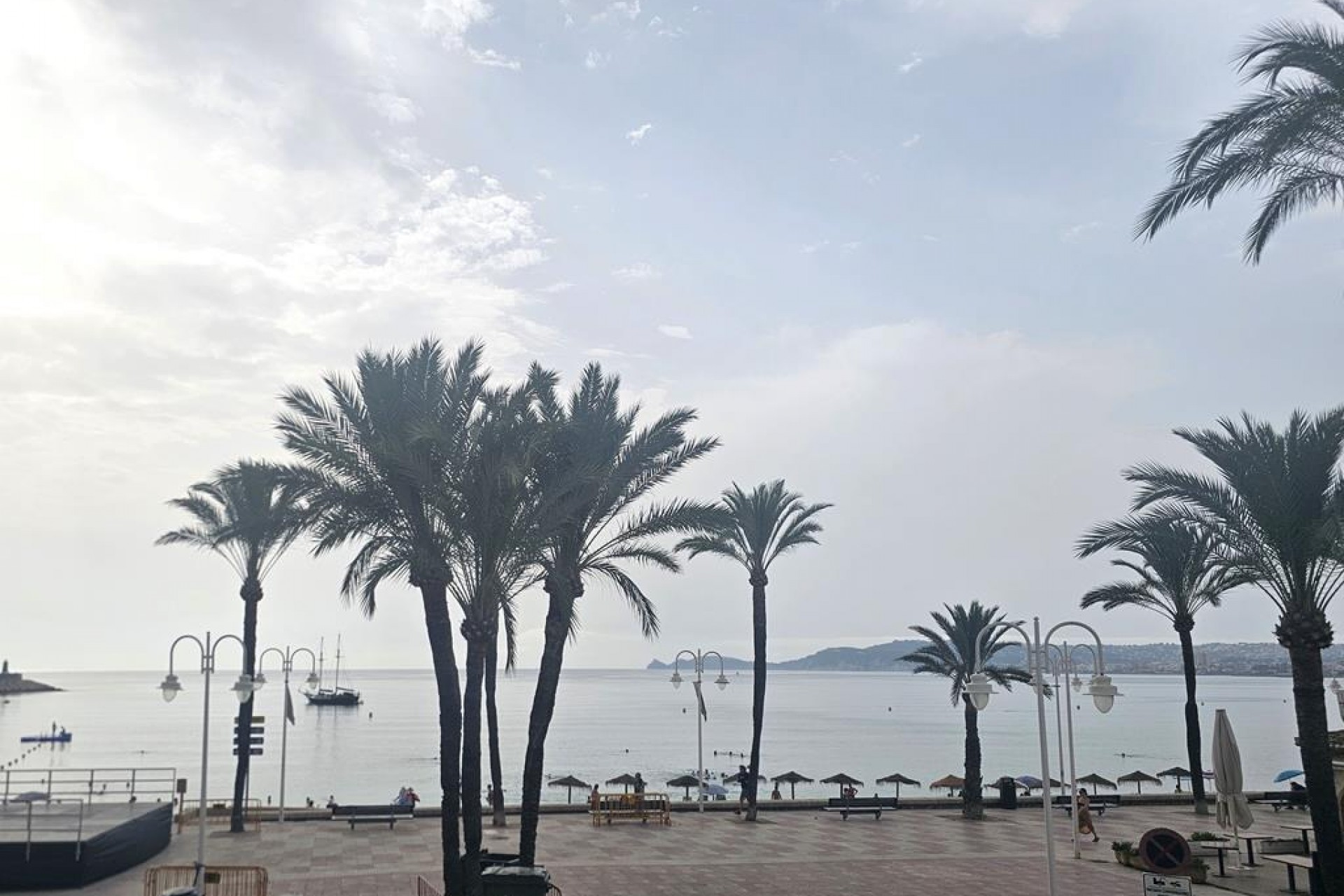 Återförsäljning - Apartment -
Jávea - Costa Blanca