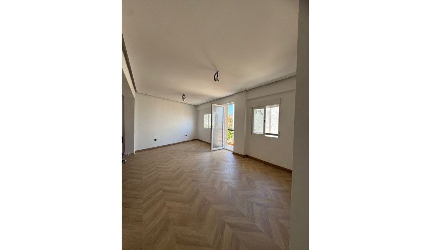 Återförsäljning - Apartment -
Jávea - Costa Blanca