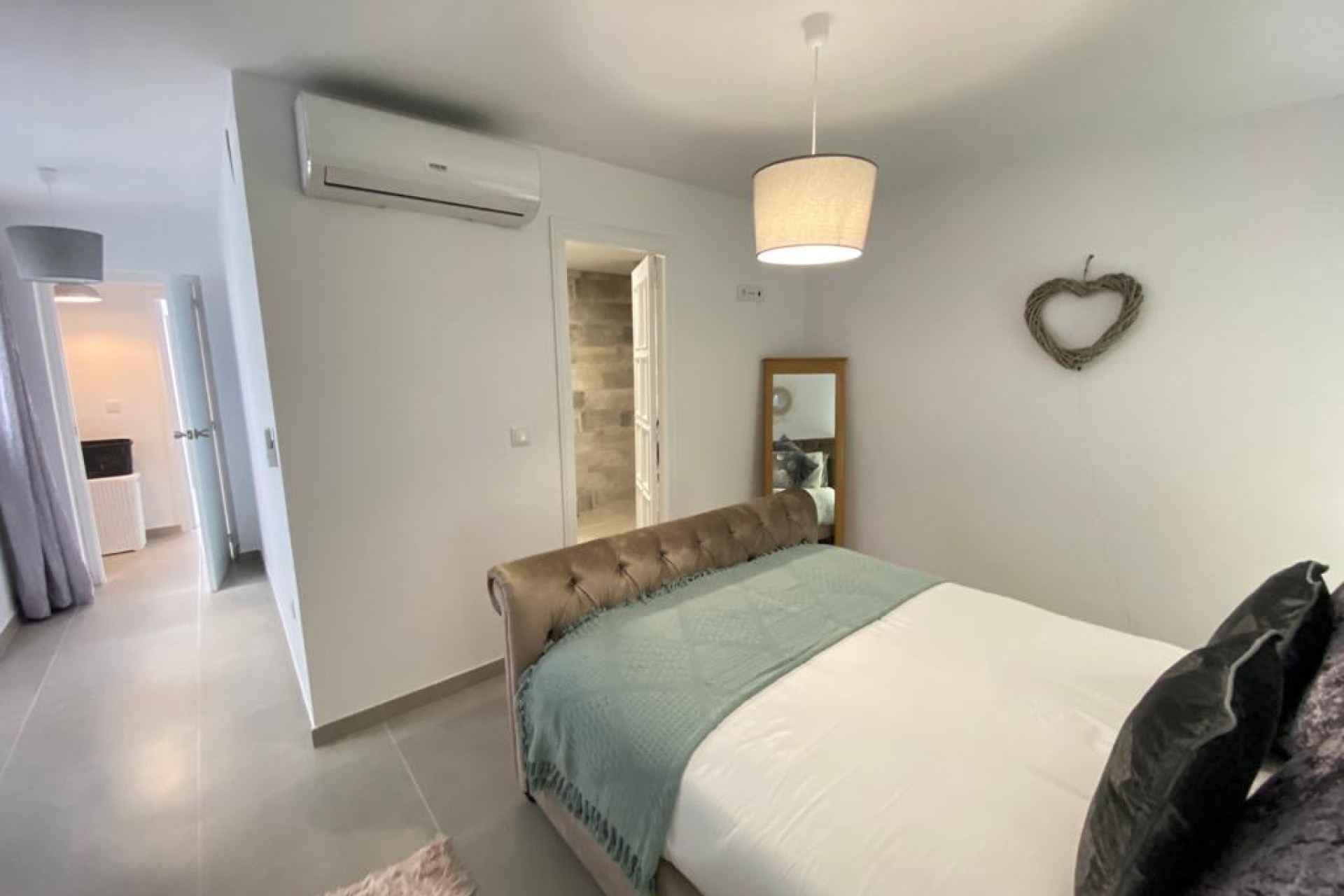 Återförsäljning - Apartment -
Jávea - Costa Blanca