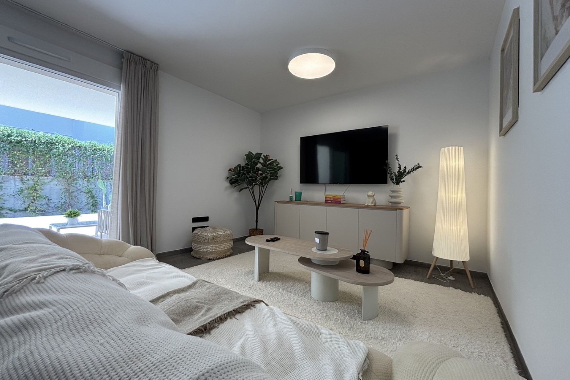 Återförsäljning - Apartment -
La Finca Golf Resort - Inland