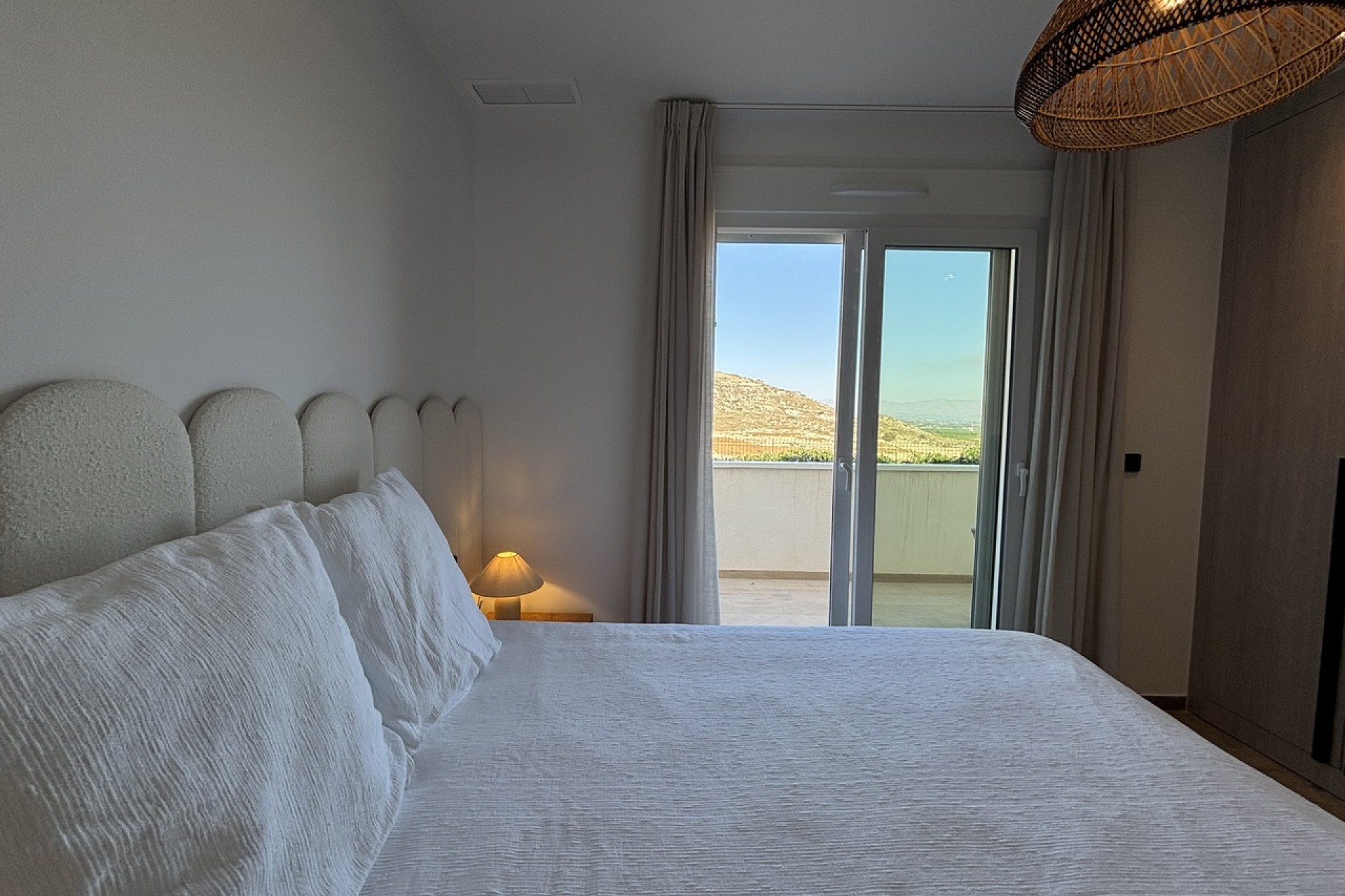 Återförsäljning - Apartment -
La Finca Golf Resort - Inland
