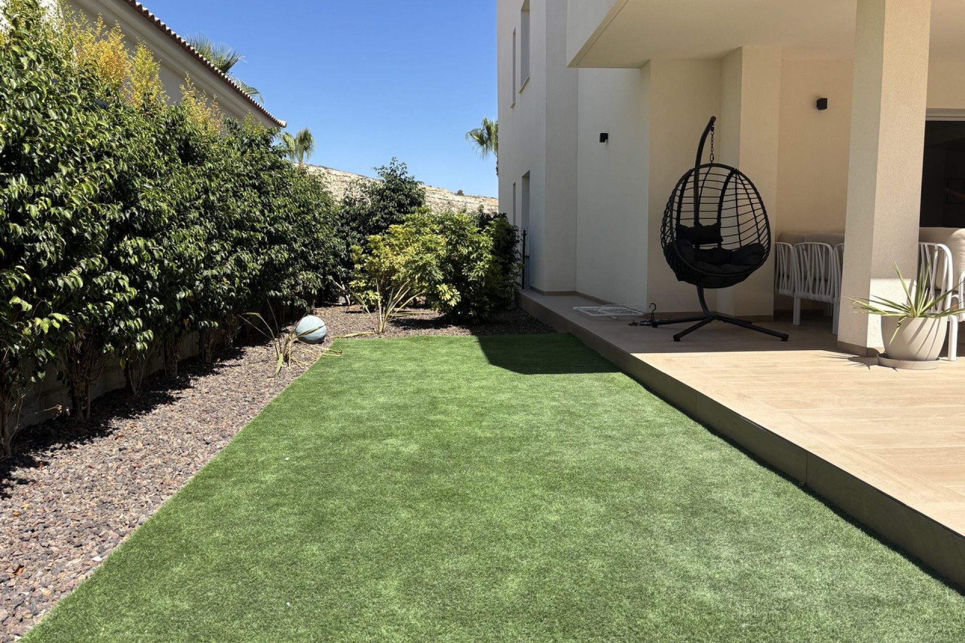 Återförsäljning - Apartment -
La Finca Golf Resort - Inland