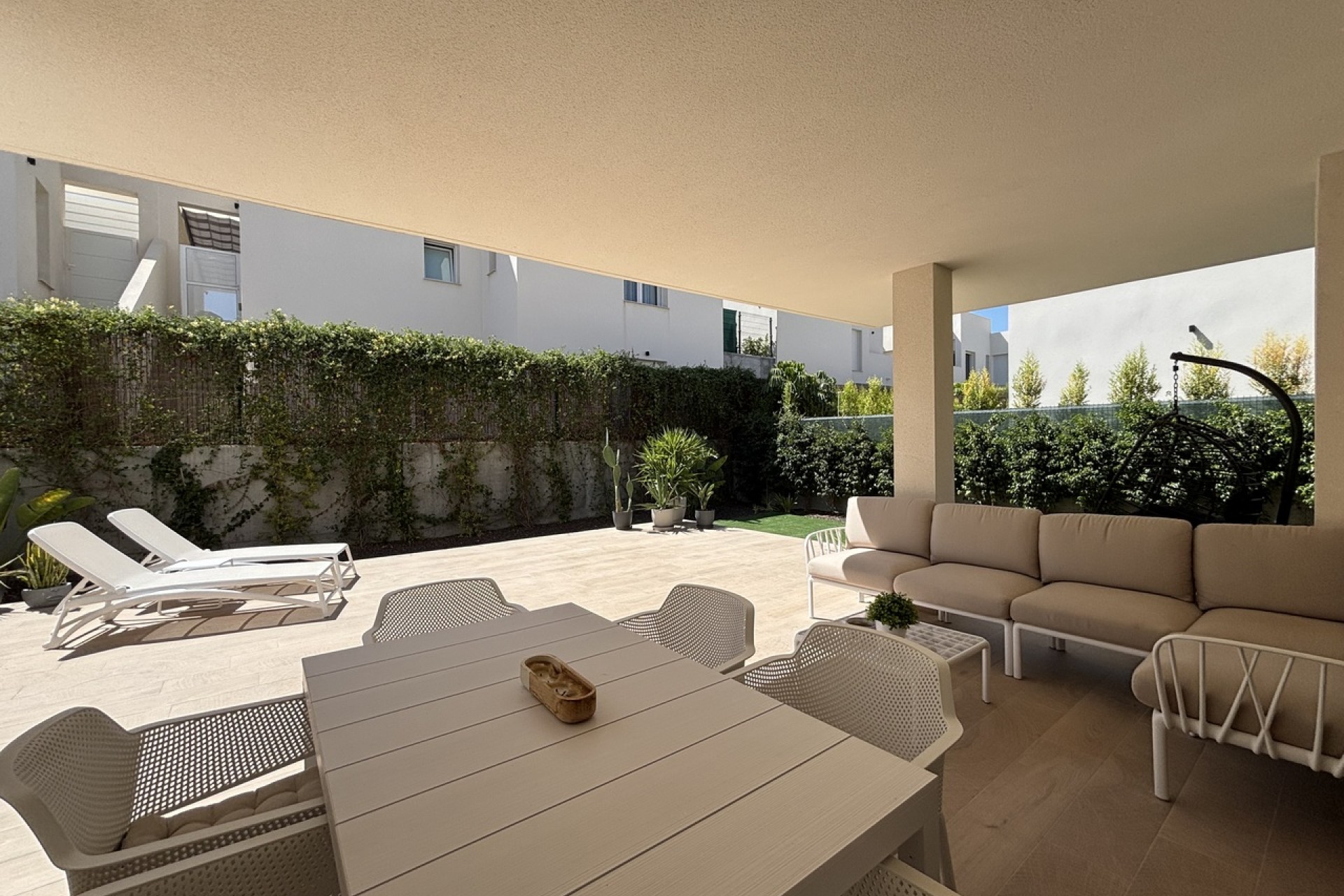 Återförsäljning - Apartment -
La Finca Golf Resort - Inland