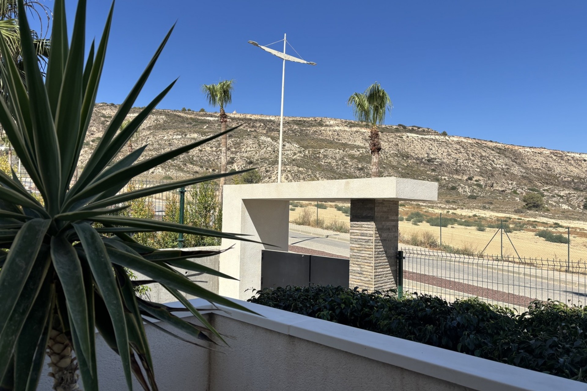 Återförsäljning - Apartment -
La Finca Golf Resort - Inland