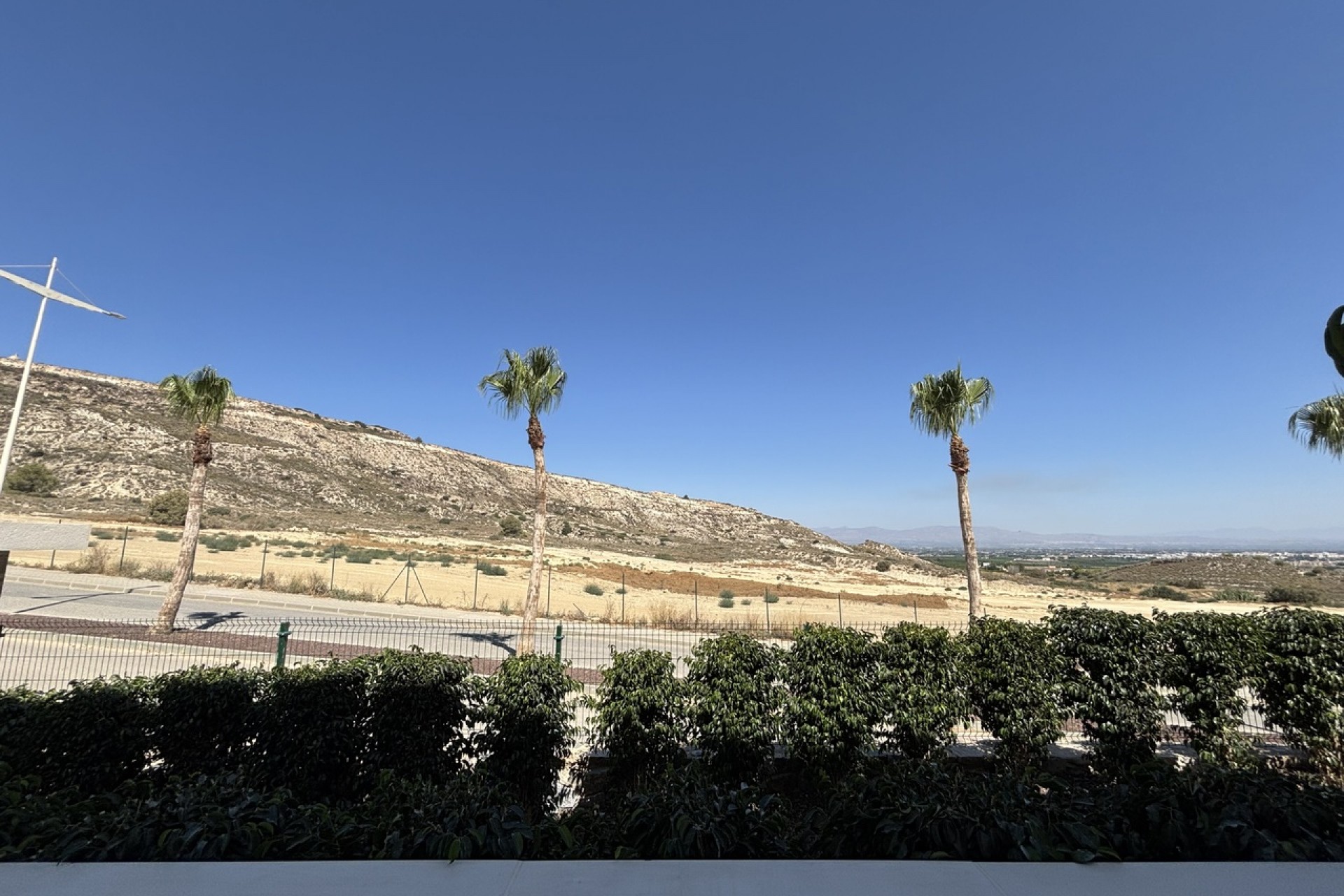 Återförsäljning - Apartment -
La Finca Golf Resort - Inland
