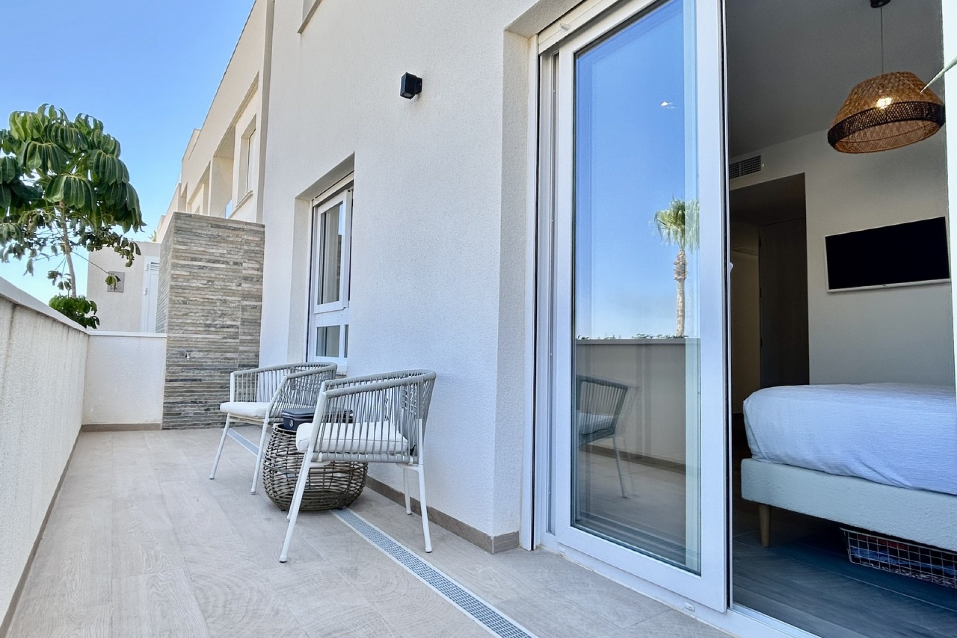 Återförsäljning - Apartment -
La Finca Golf Resort - Inland