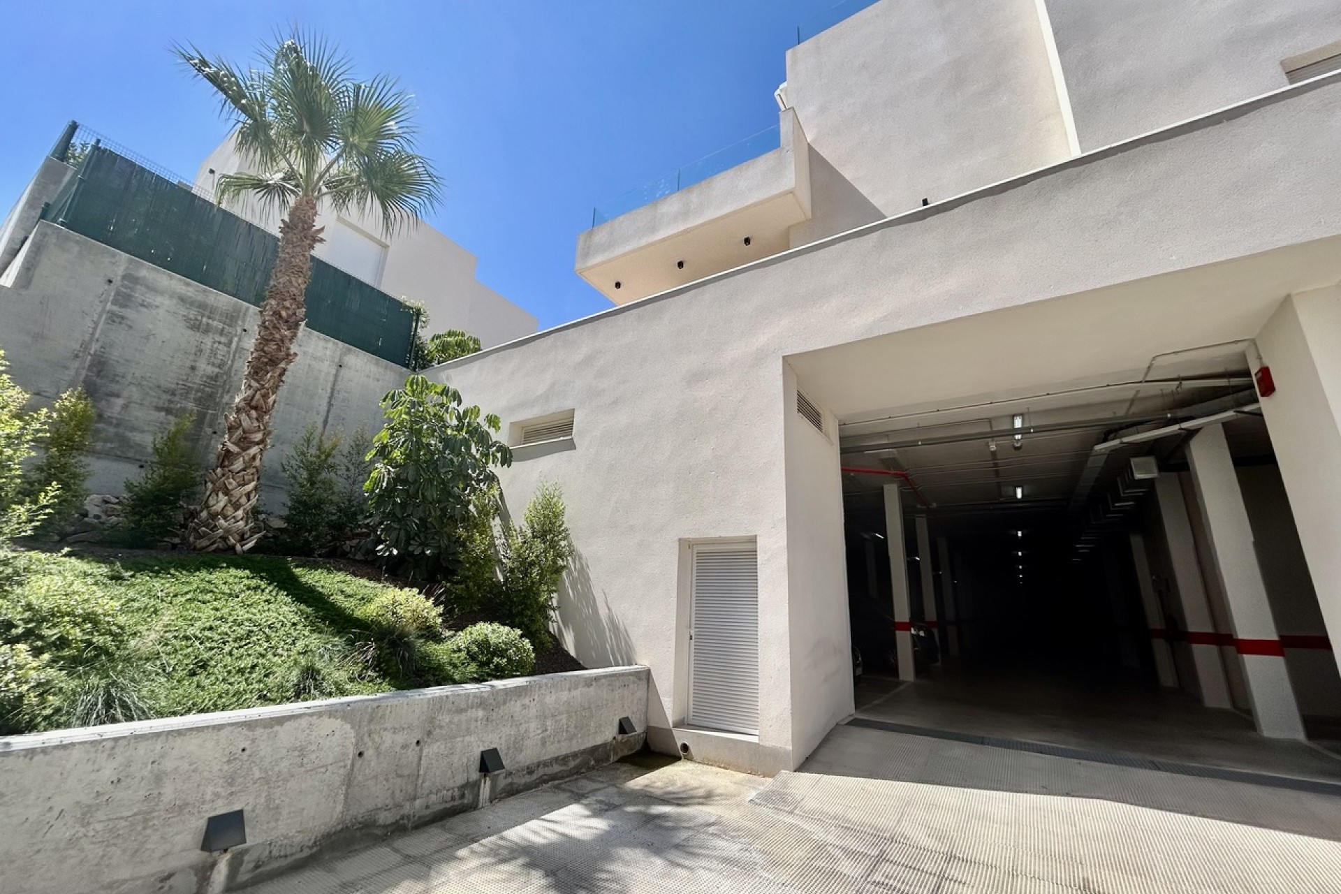 Återförsäljning - Apartment -
La Finca Golf Resort - Inland