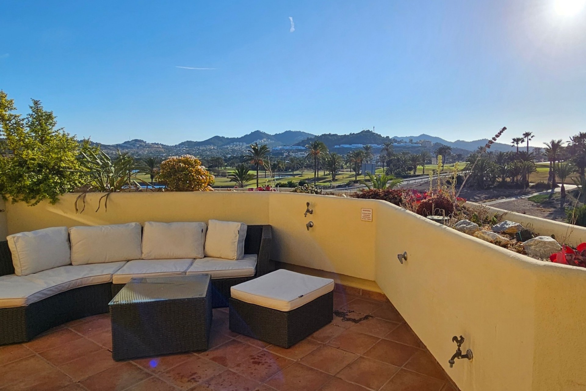 Återförsäljning - Apartment -
La Manga Club - Costa Calida