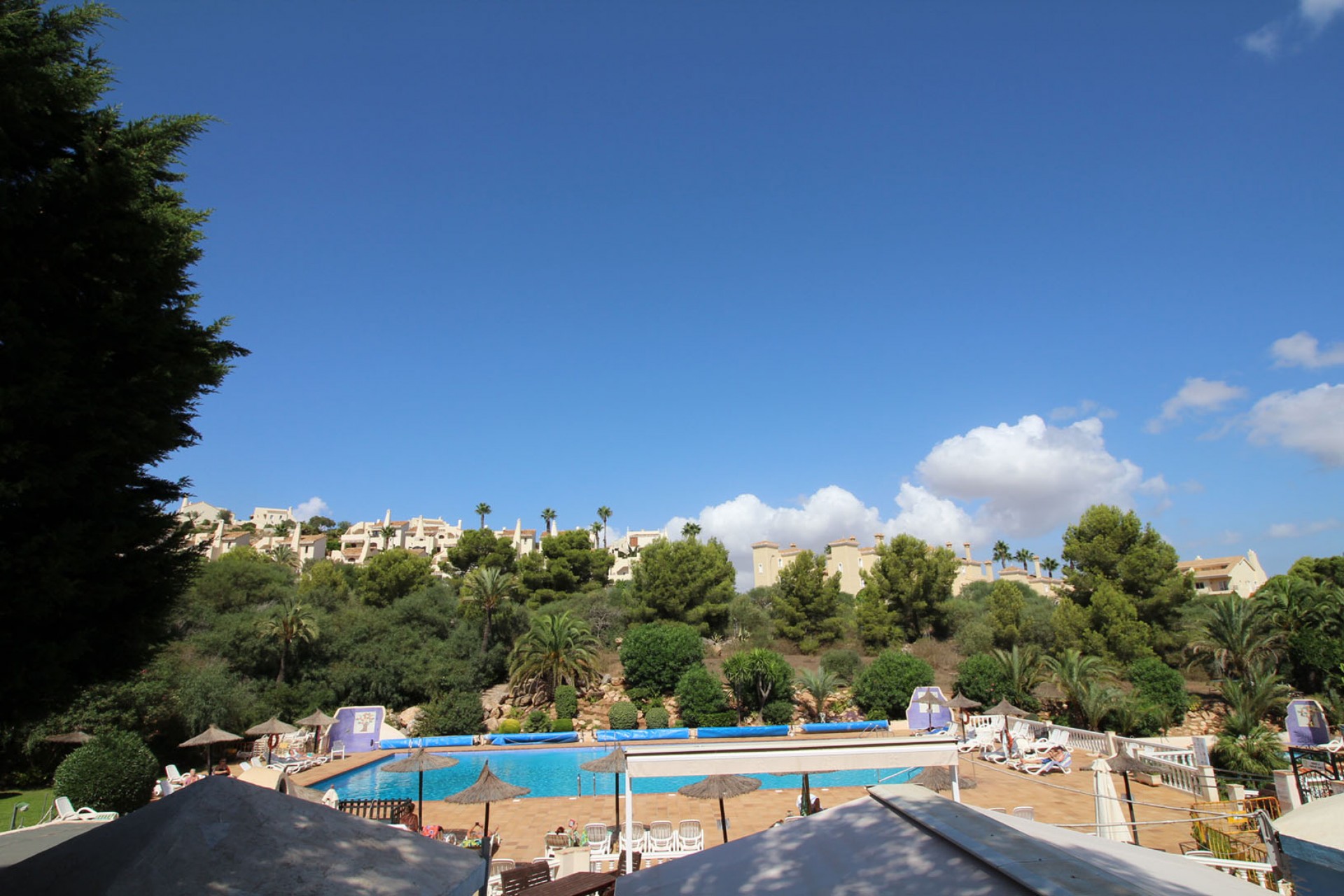 Återförsäljning - Apartment -
La Manga Club - Costa Calida