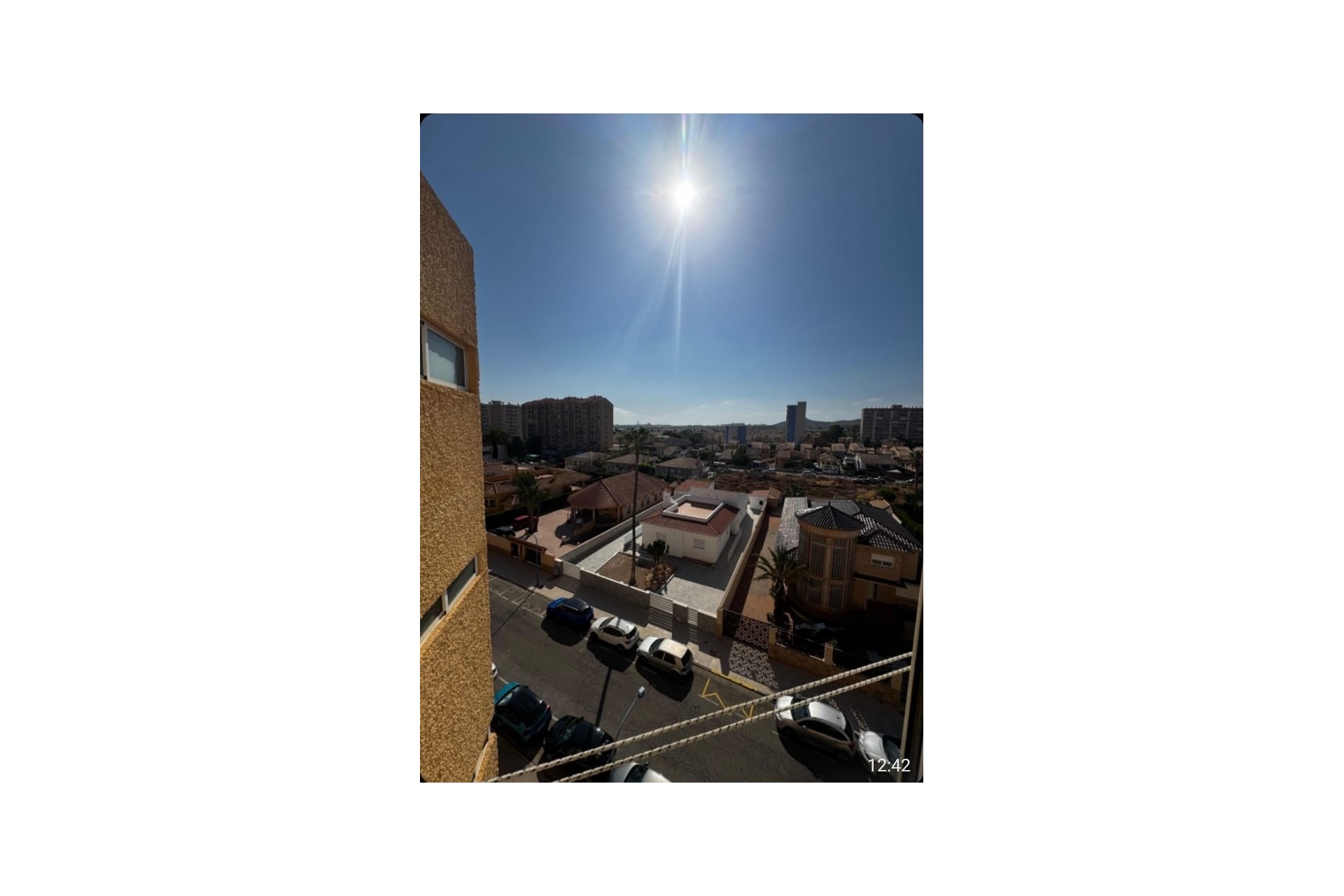 Återförsäljning - Apartment -
La Manga del Mar Menor - Costa Calida