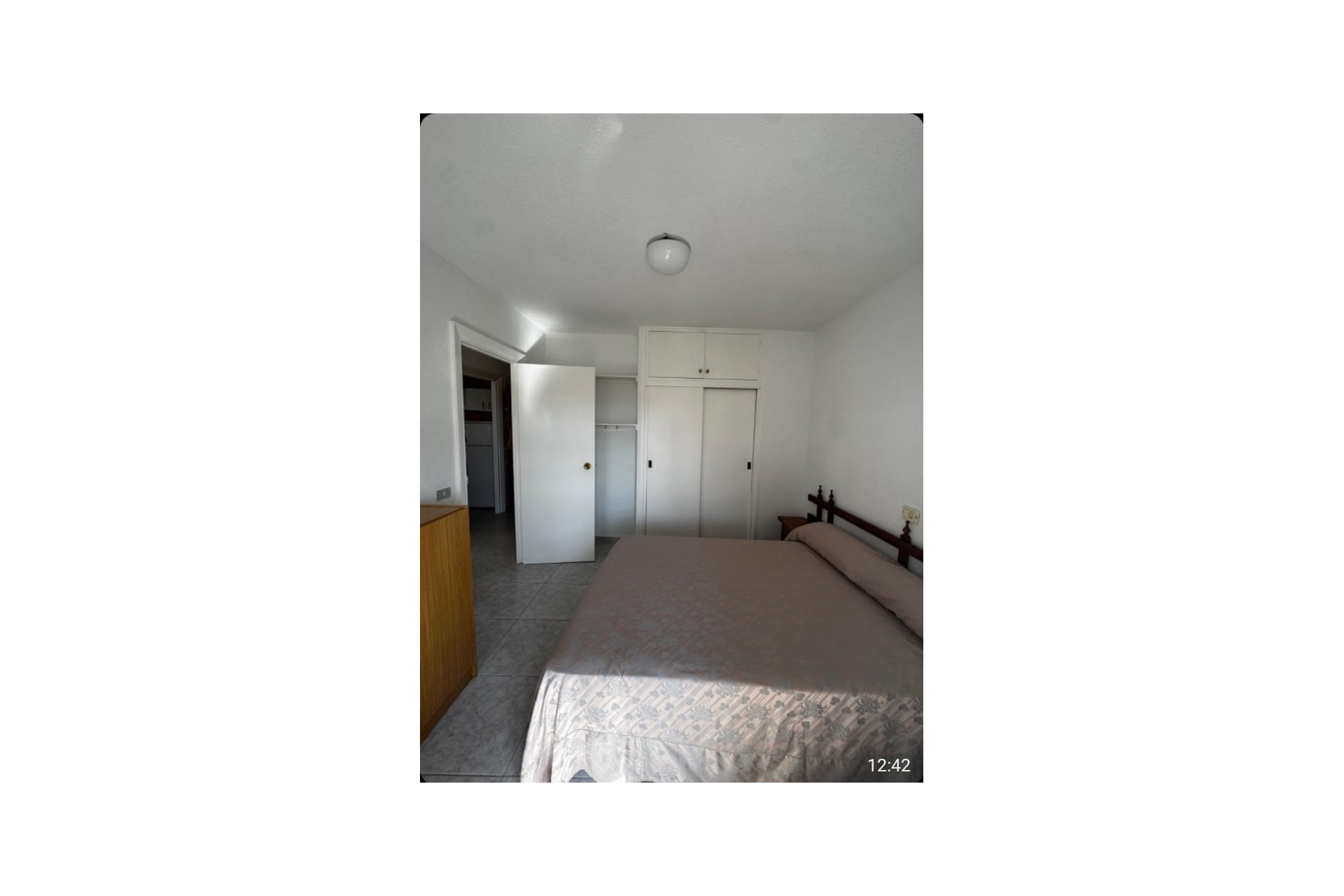 Återförsäljning - Apartment -
La Manga del Mar Menor - Costa Calida