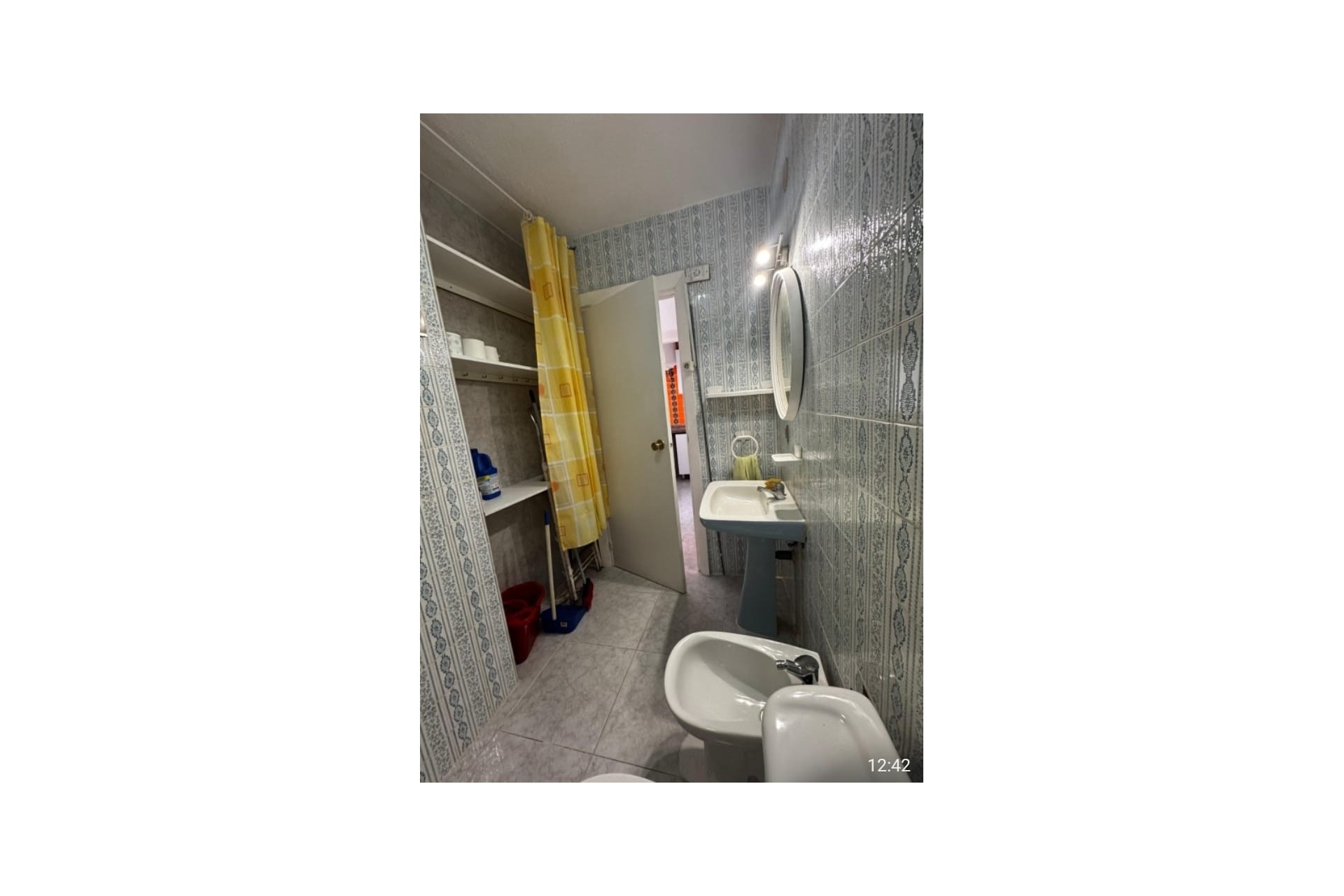 Återförsäljning - Apartment -
La Manga del Mar Menor - Costa Calida