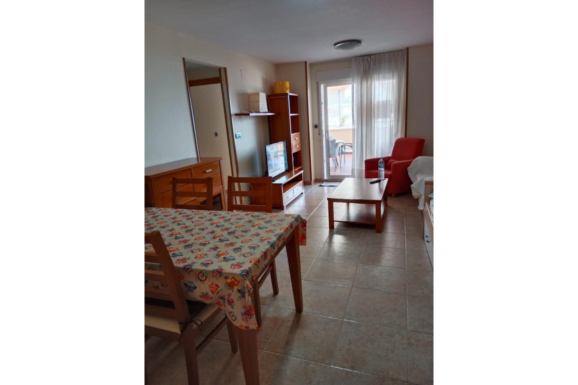 Återförsäljning - Apartment -
La Manga del Mar Menor - Costa Calida