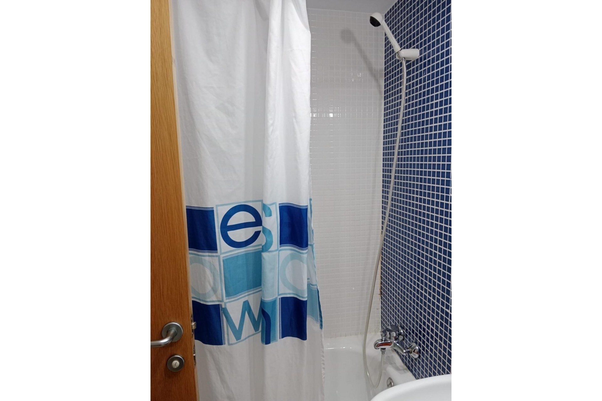 Återförsäljning - Apartment -
La Manga del Mar Menor - Costa Calida