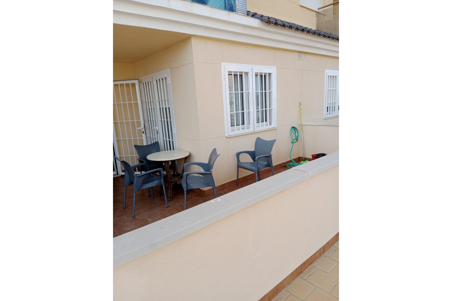 Återförsäljning - Apartment -
La Manga del Mar Menor - Costa Calida