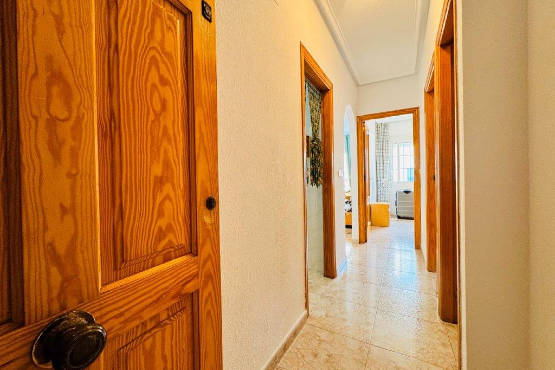 Återförsäljning - Apartment -
La Mata - Costa Blanca