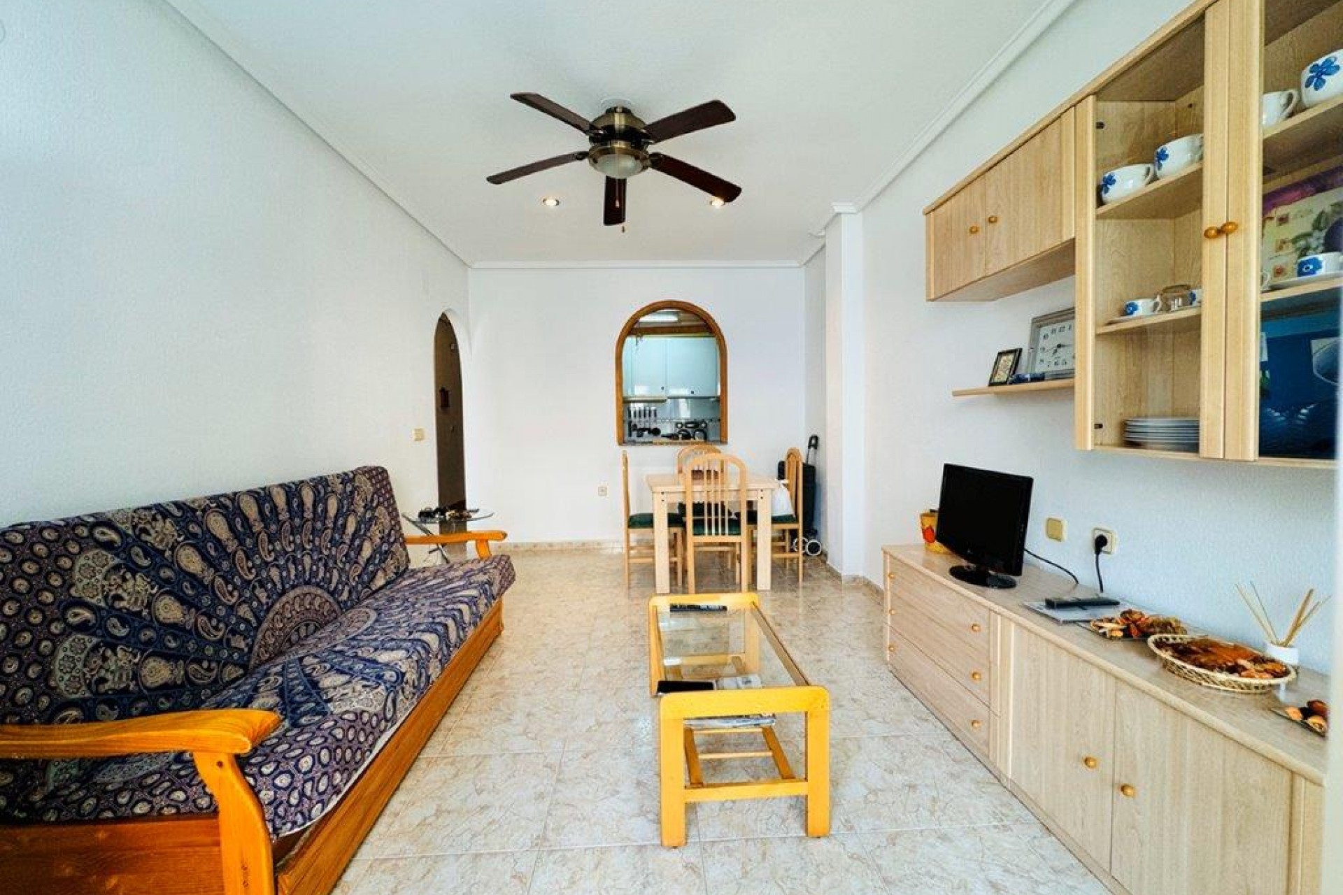 Återförsäljning - Apartment -
La Mata - Costa Blanca