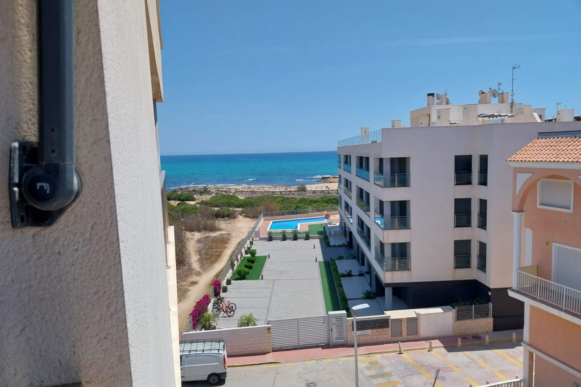 Återförsäljning - Apartment -
La Mata - Costa Blanca