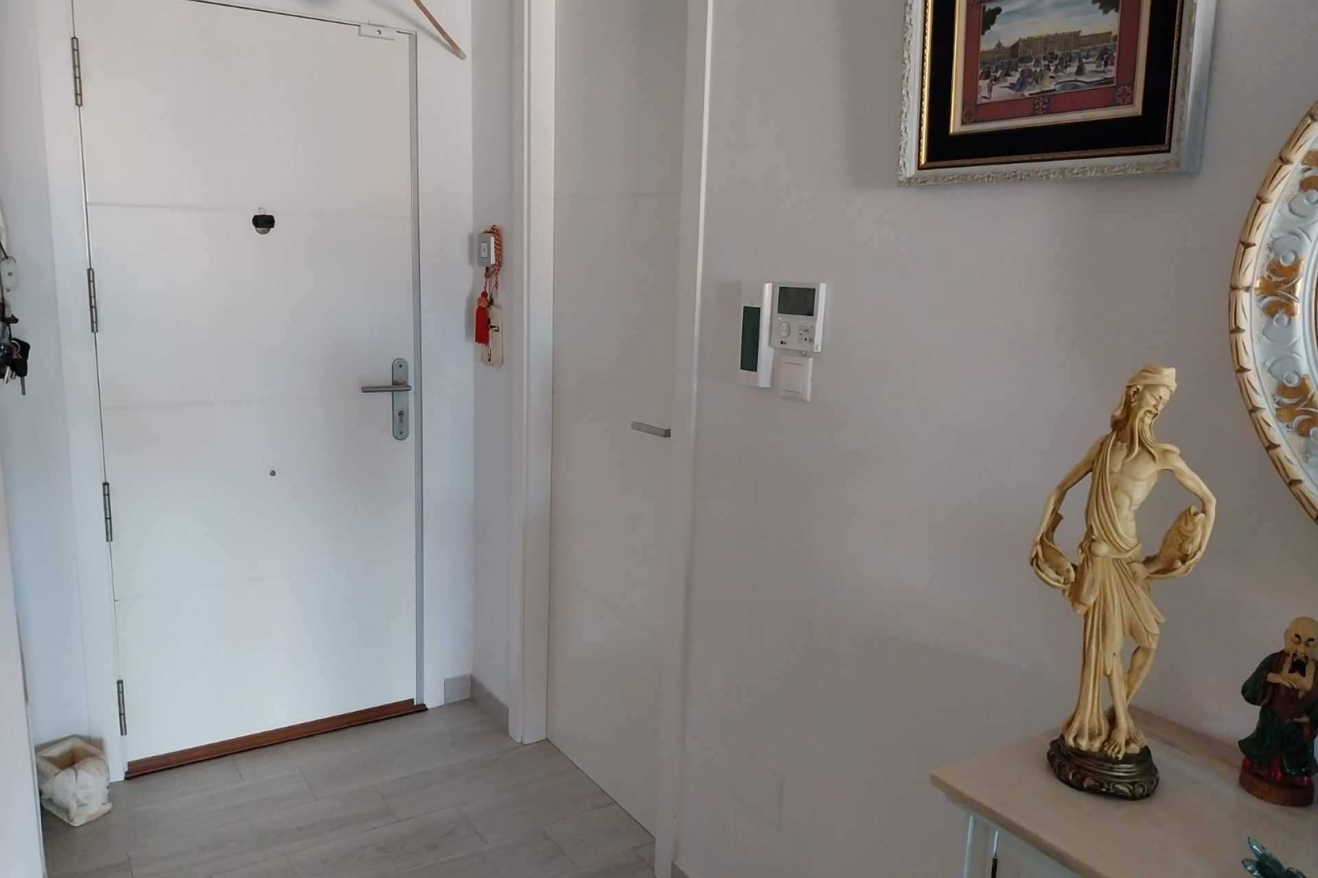 Återförsäljning - Apartment -
La Mata - Costa Blanca