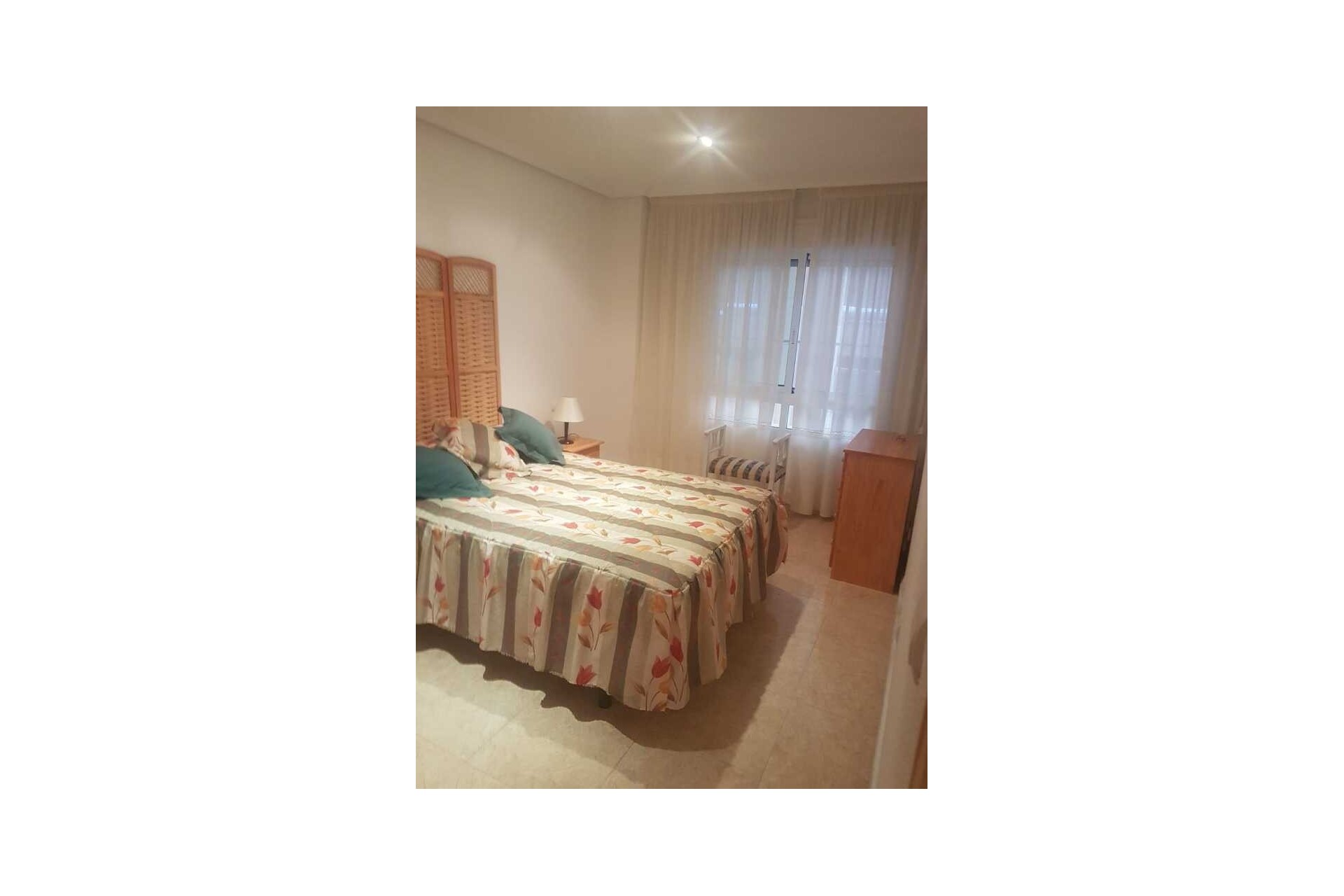 Återförsäljning - Apartment -
La Mata - Costa Blanca