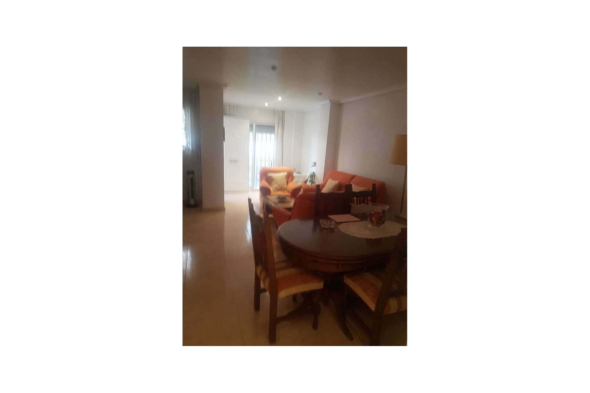 Återförsäljning - Apartment -
La Mata - Costa Blanca