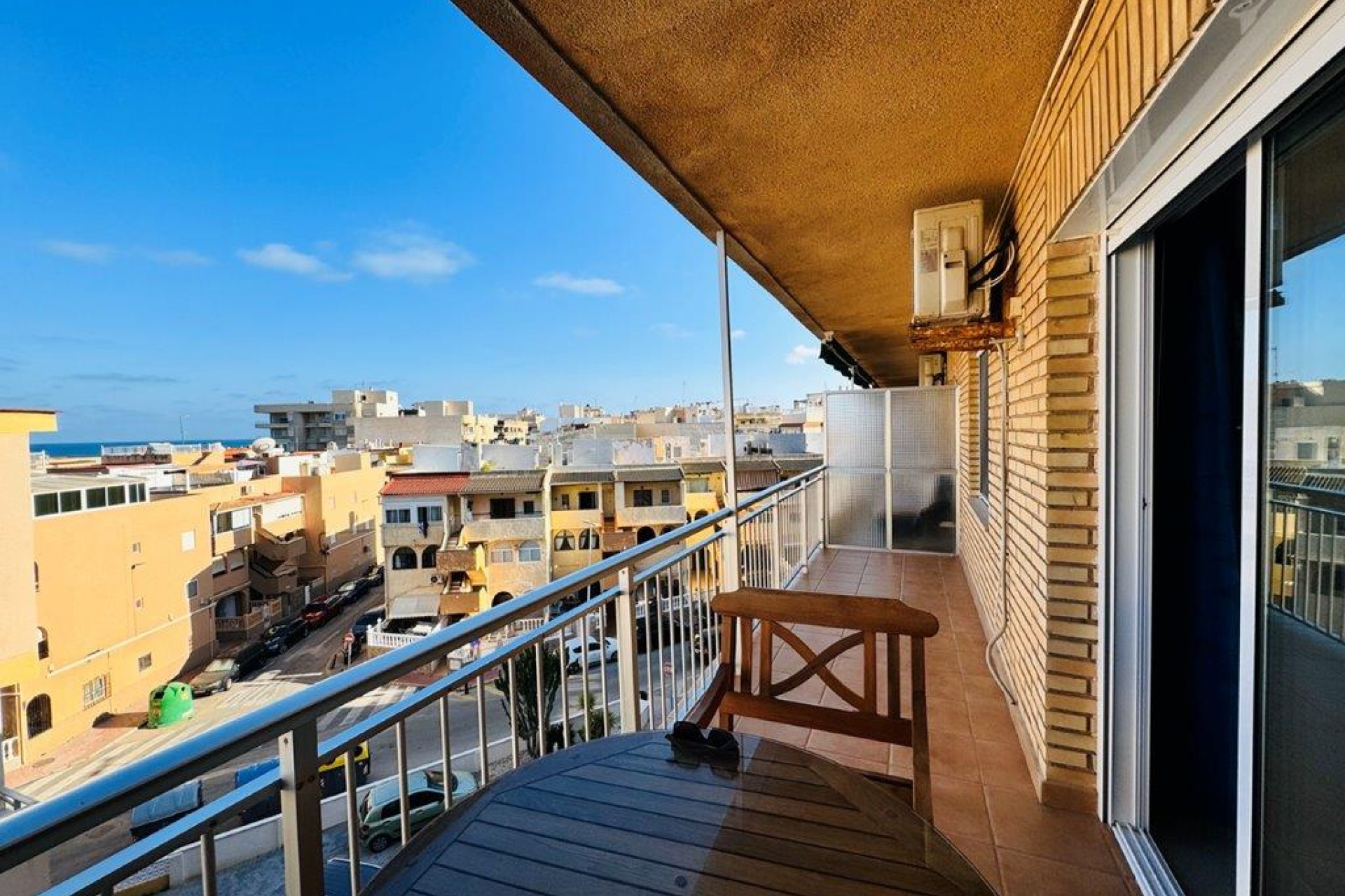 Återförsäljning - Apartment -
La Mata - Costa Blanca