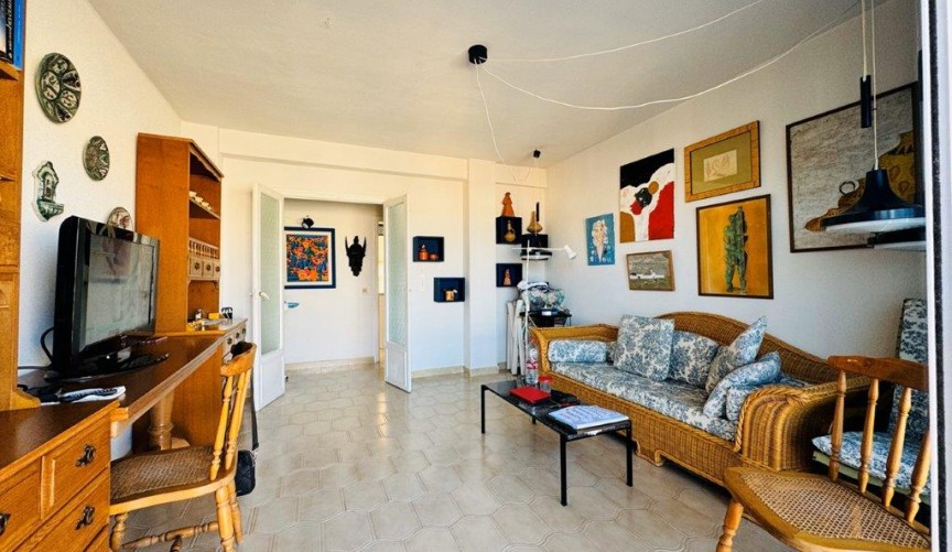 Återförsäljning - Apartment -
La Mata - Costa Blanca