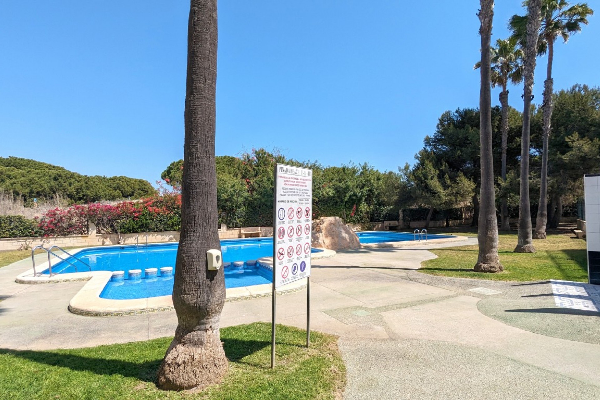 Återförsäljning - Apartment -
La Mata - Costa Blanca