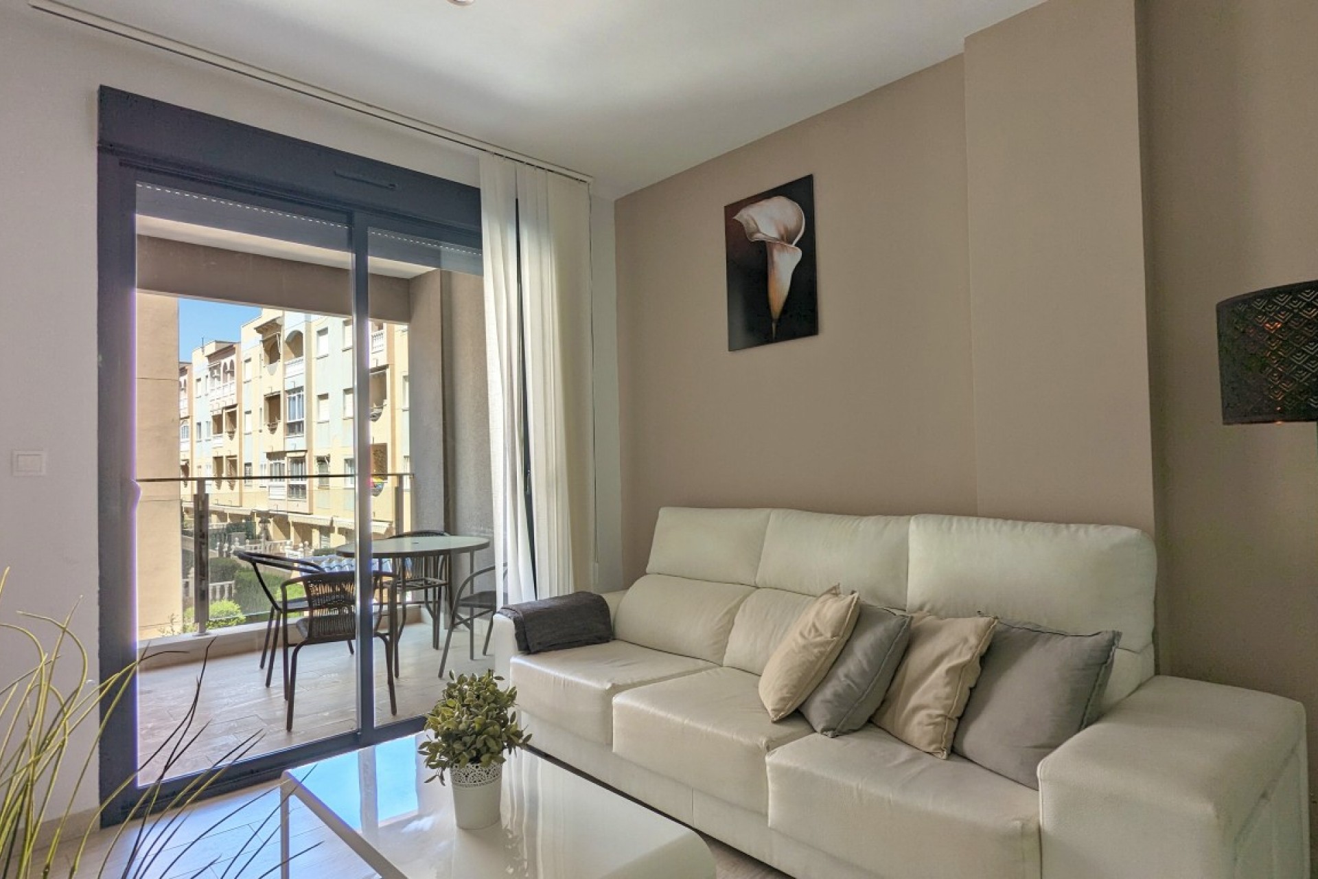 Återförsäljning - Apartment -
La Mata - Costa Blanca