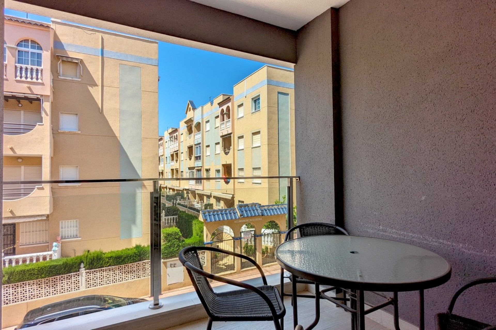 Återförsäljning - Apartment -
La Mata - Costa Blanca