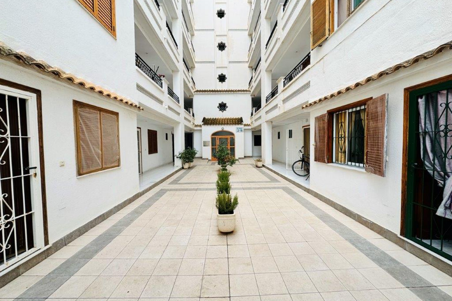 Återförsäljning - Apartment -
La Mata - Costa Blanca