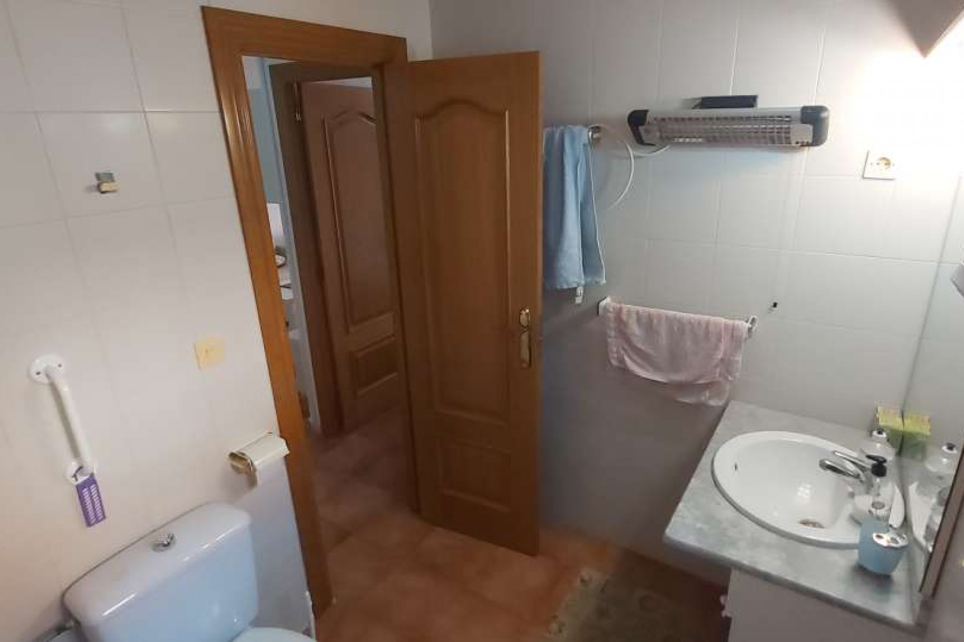 Återförsäljning - Apartment -
La Mata - Costa Blanca