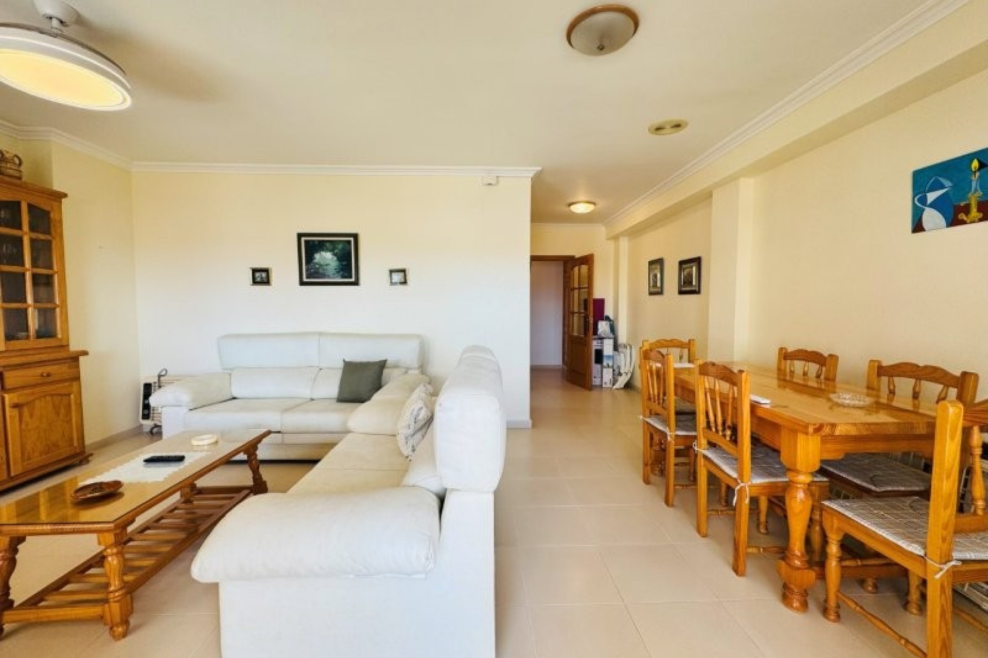 Återförsäljning - Apartment -
La Mata - Costa Blanca