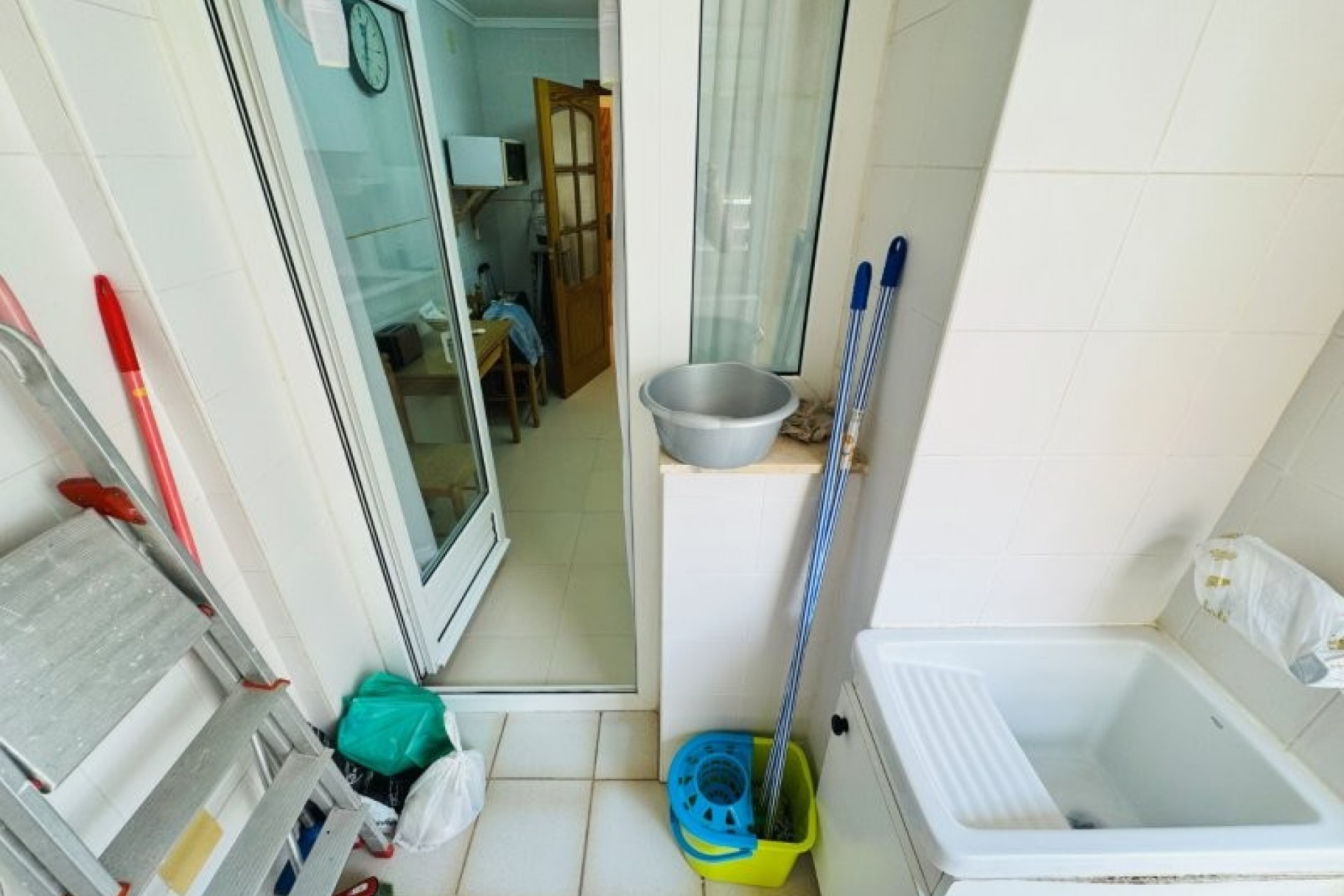 Återförsäljning - Apartment -
La Mata - Costa Blanca