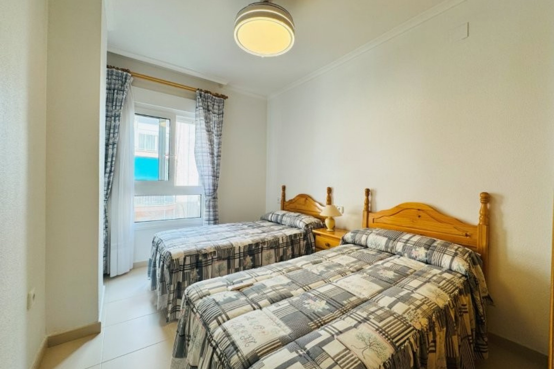 Återförsäljning - Apartment -
La Mata - Costa Blanca