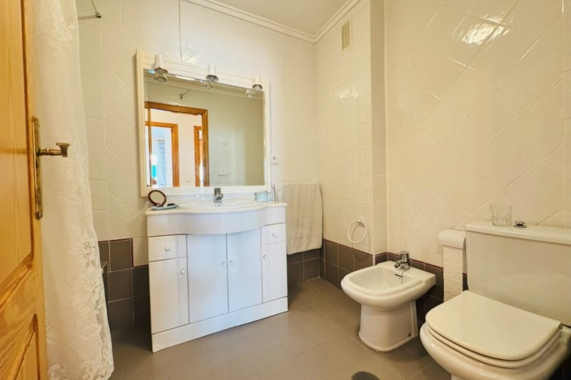 Återförsäljning - Apartment -
La Mata - Costa Blanca