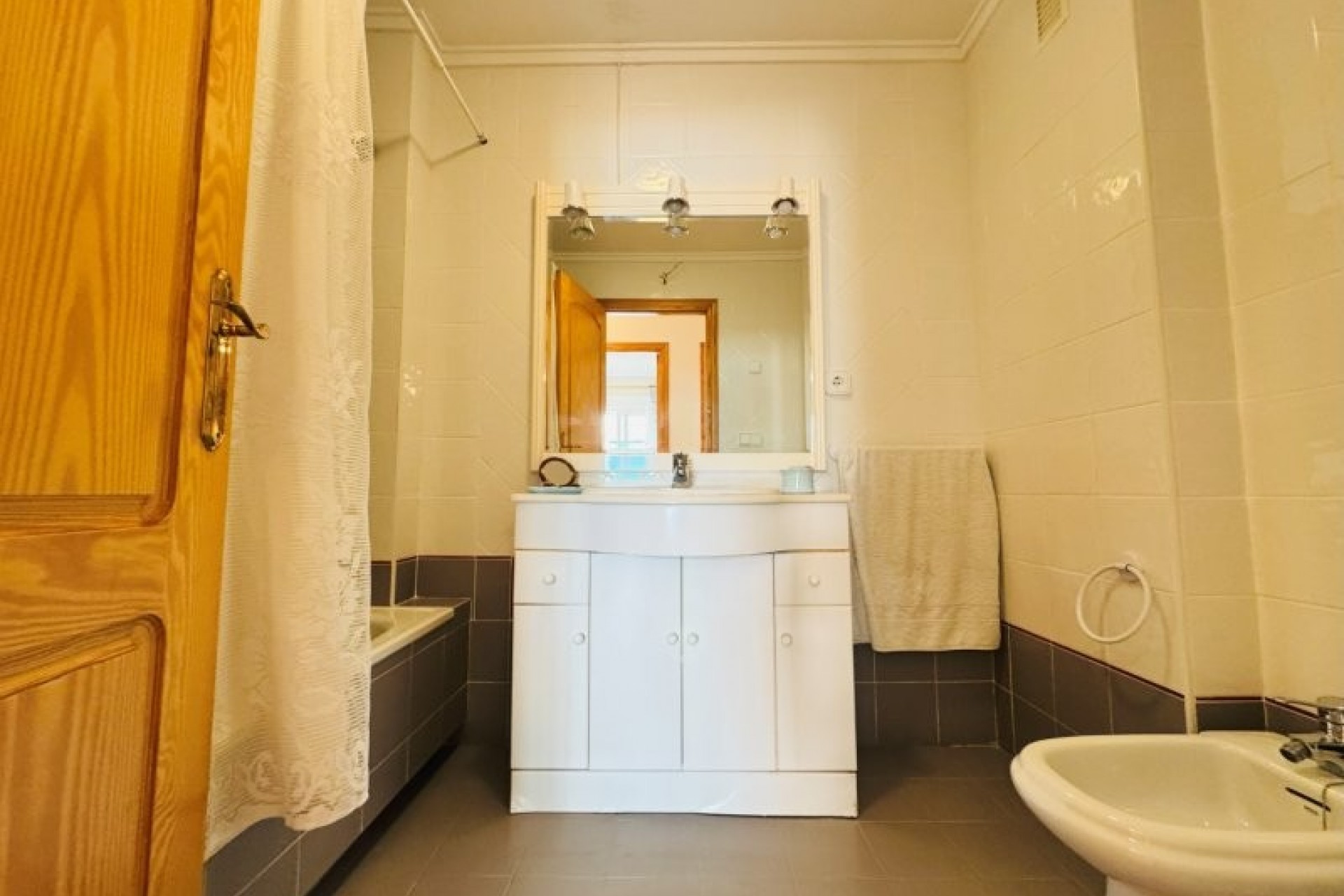 Återförsäljning - Apartment -
La Mata - Costa Blanca