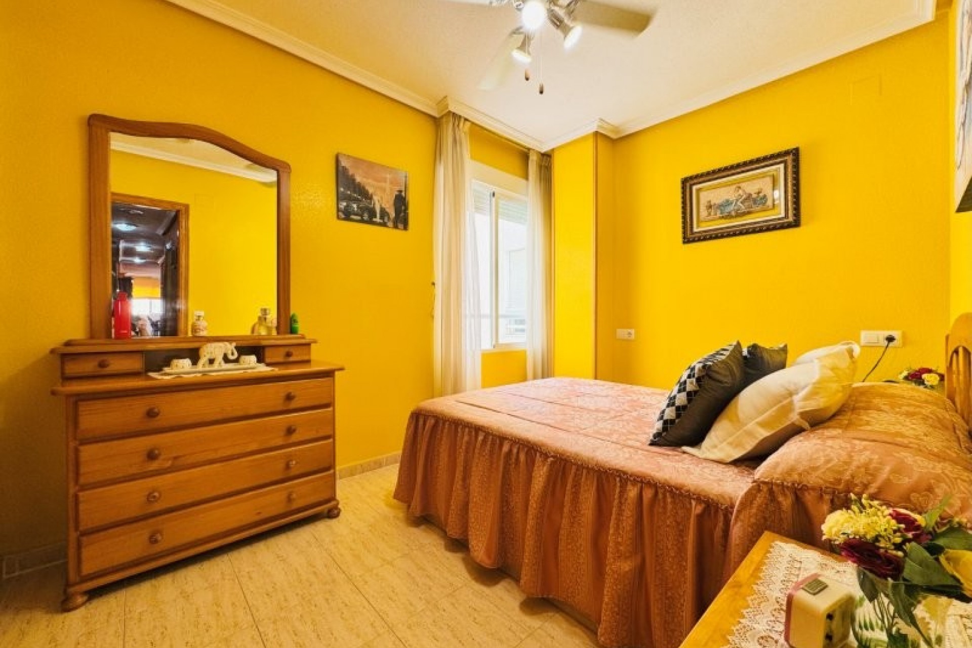 Återförsäljning - Apartment -
La Mata - Costa Blanca