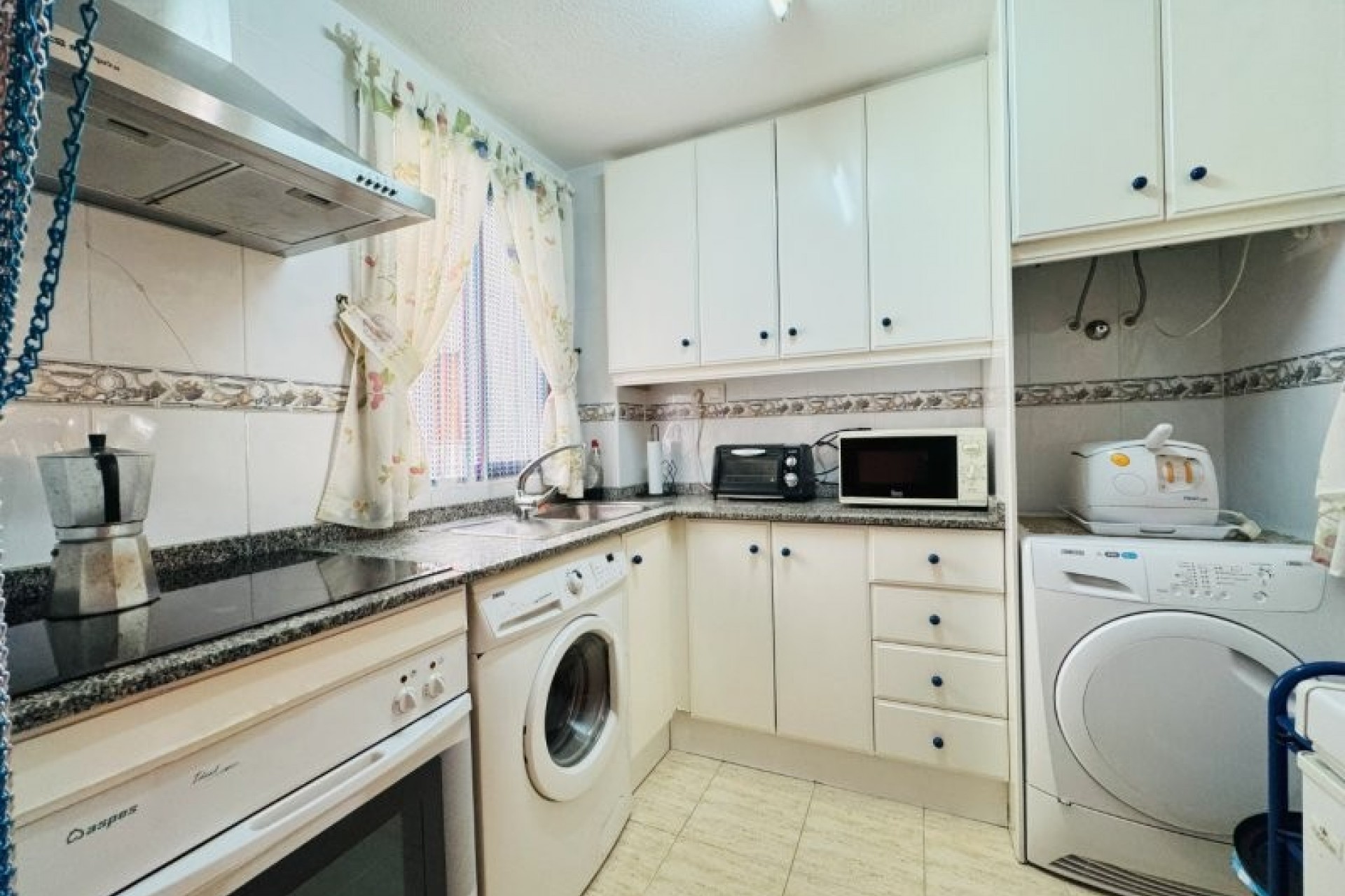 Återförsäljning - Apartment -
La Mata - Costa Blanca