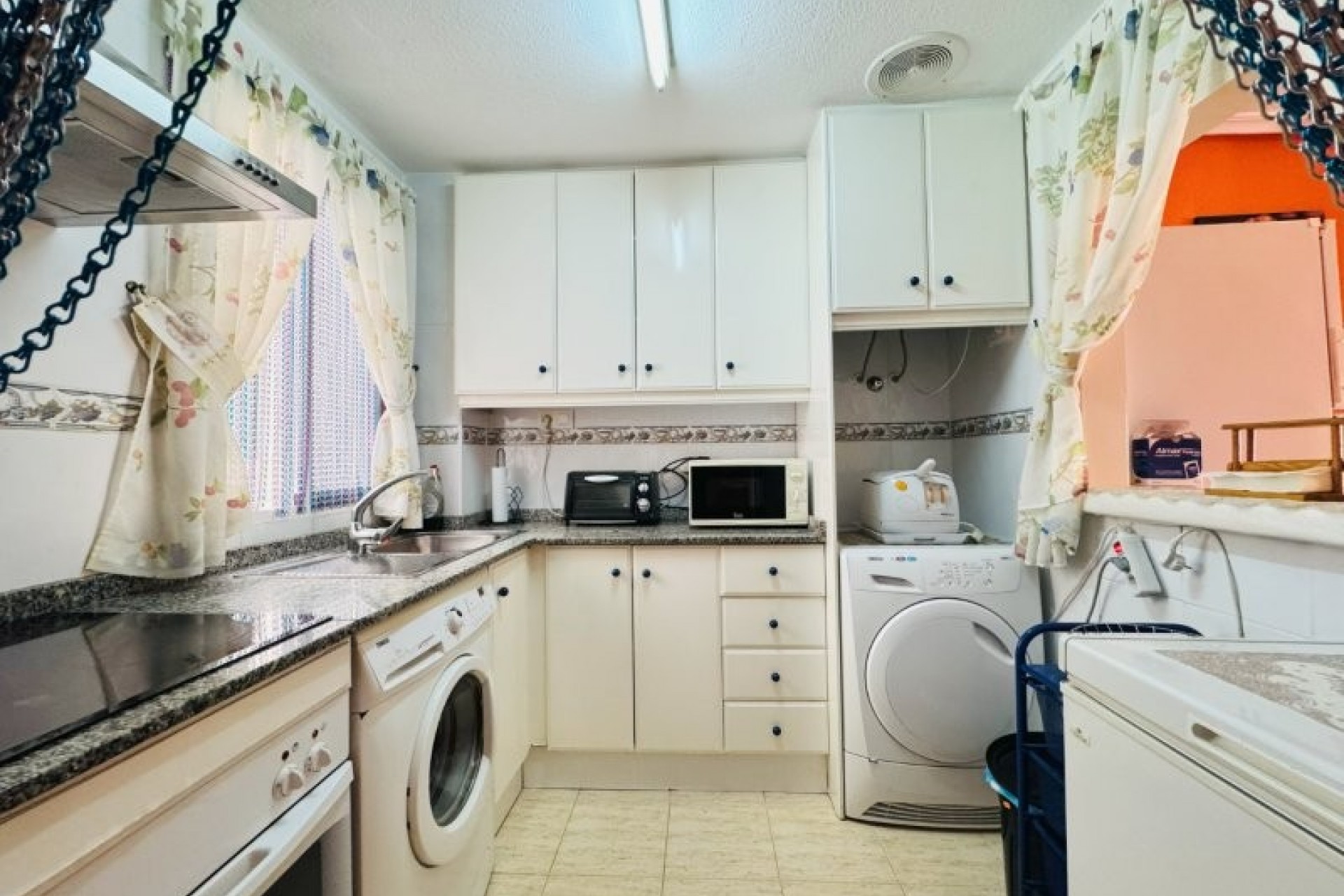 Återförsäljning - Apartment -
La Mata - Costa Blanca