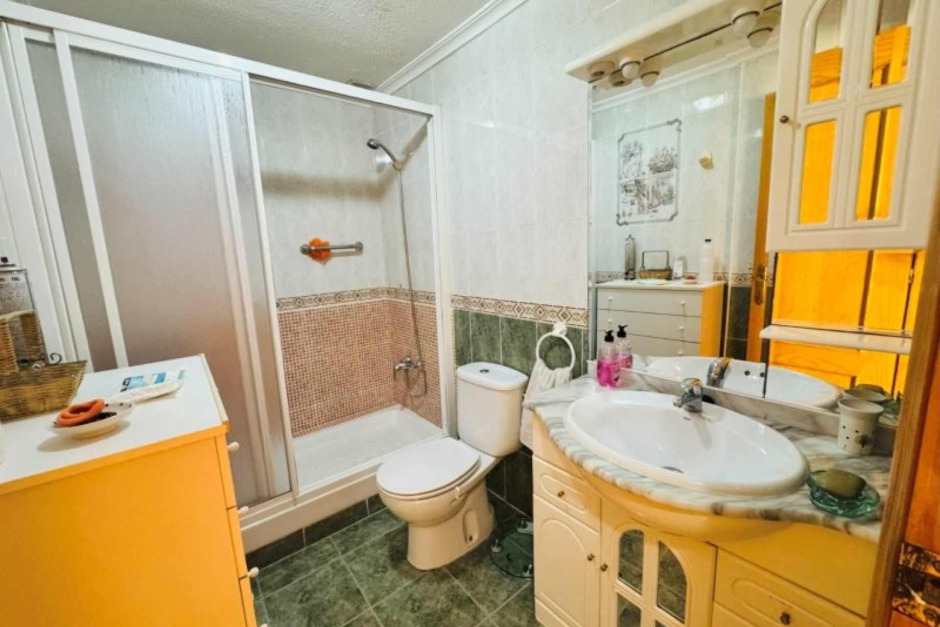 Återförsäljning - Apartment -
La Mata - Costa Blanca