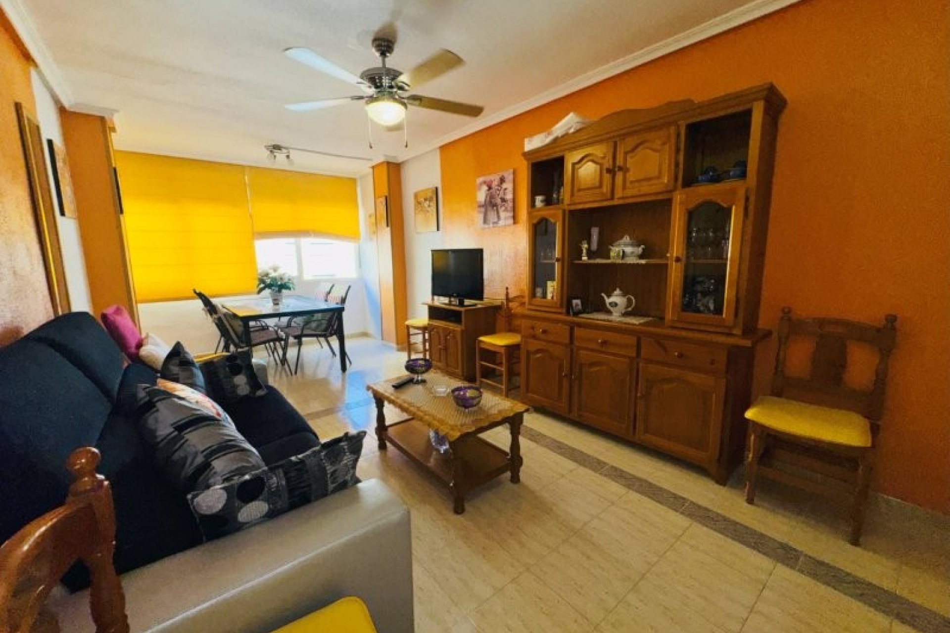 Återförsäljning - Apartment -
La Mata - Costa Blanca