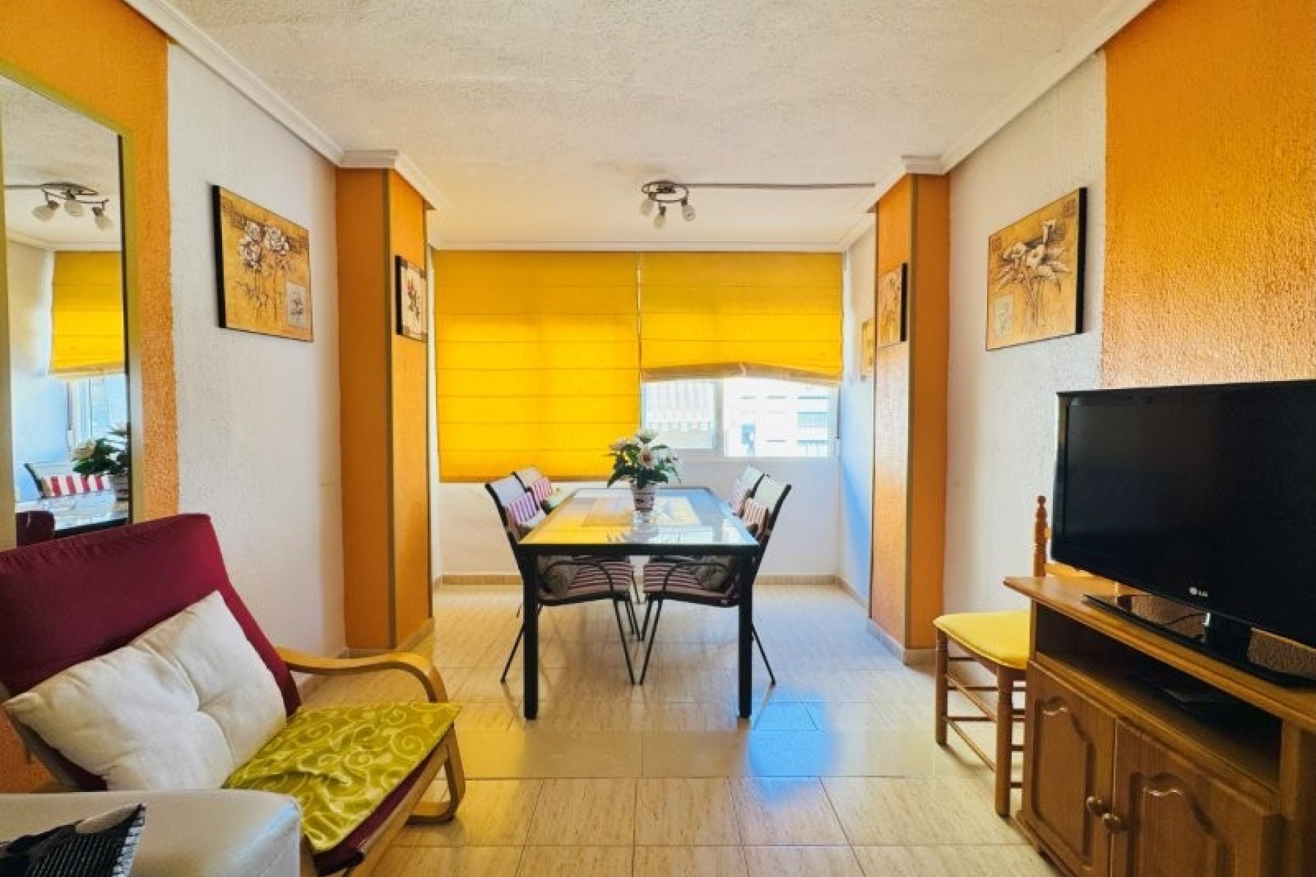 Återförsäljning - Apartment -
La Mata - Costa Blanca